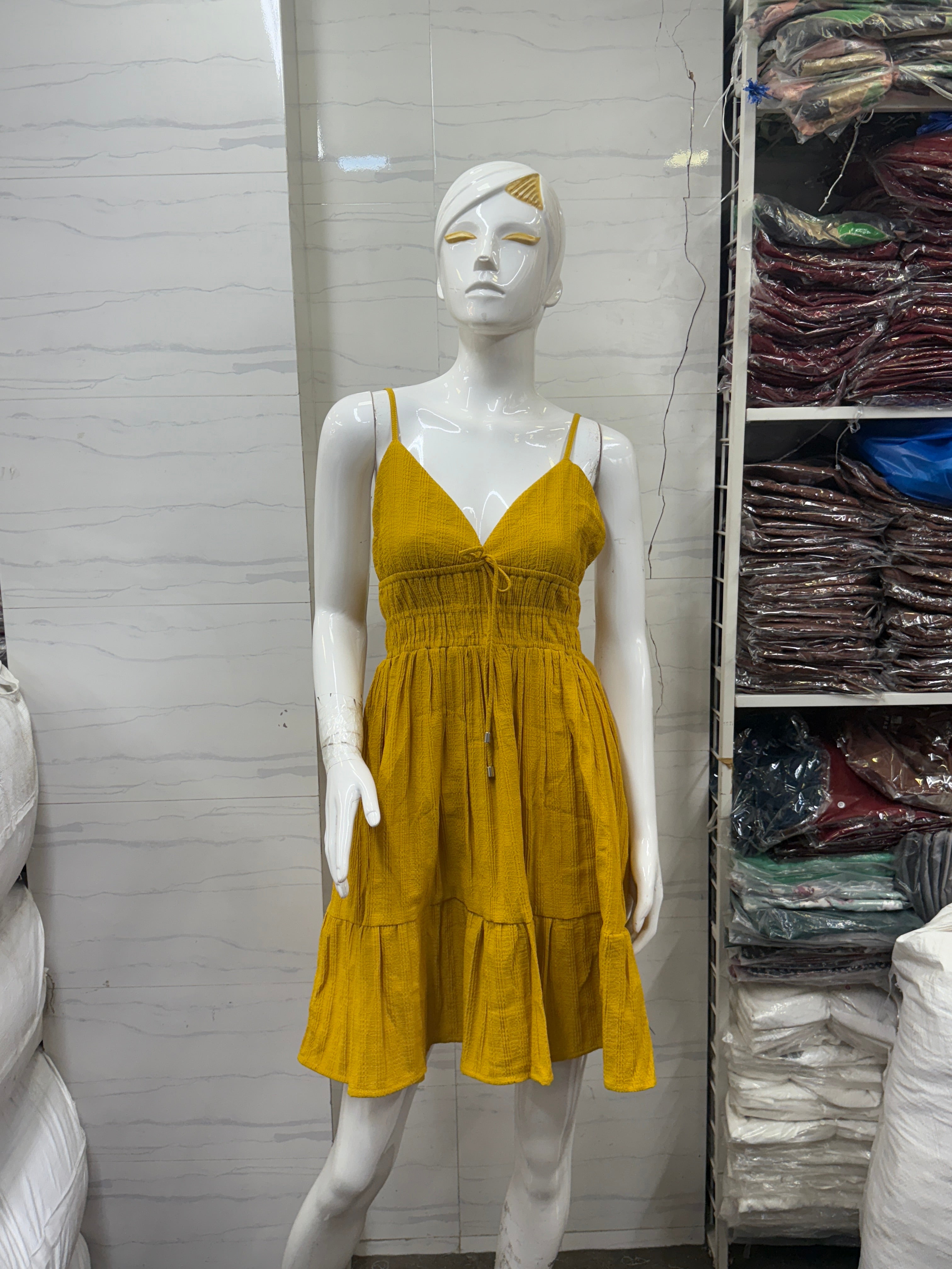 Dress 28 july