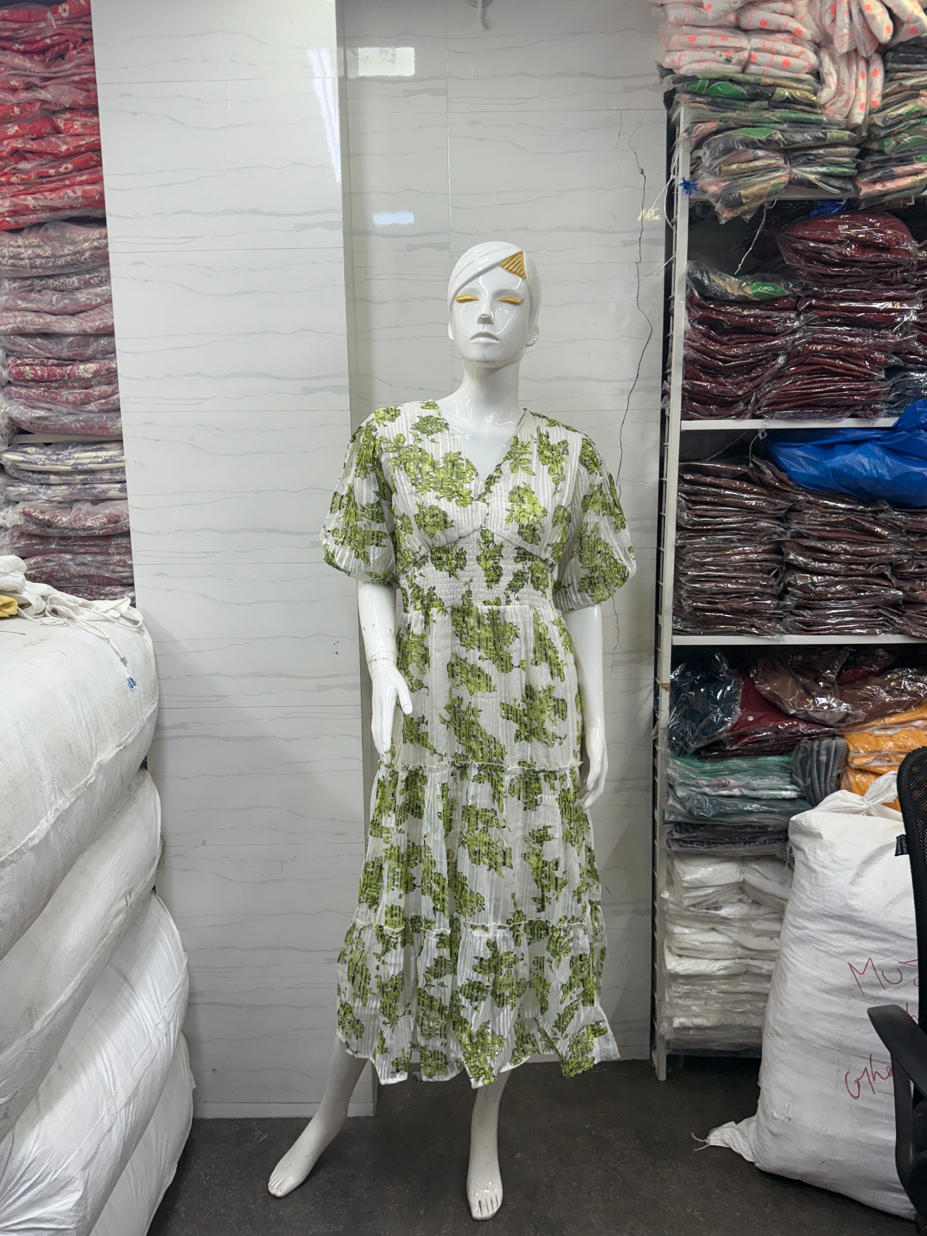 Dress 28 july