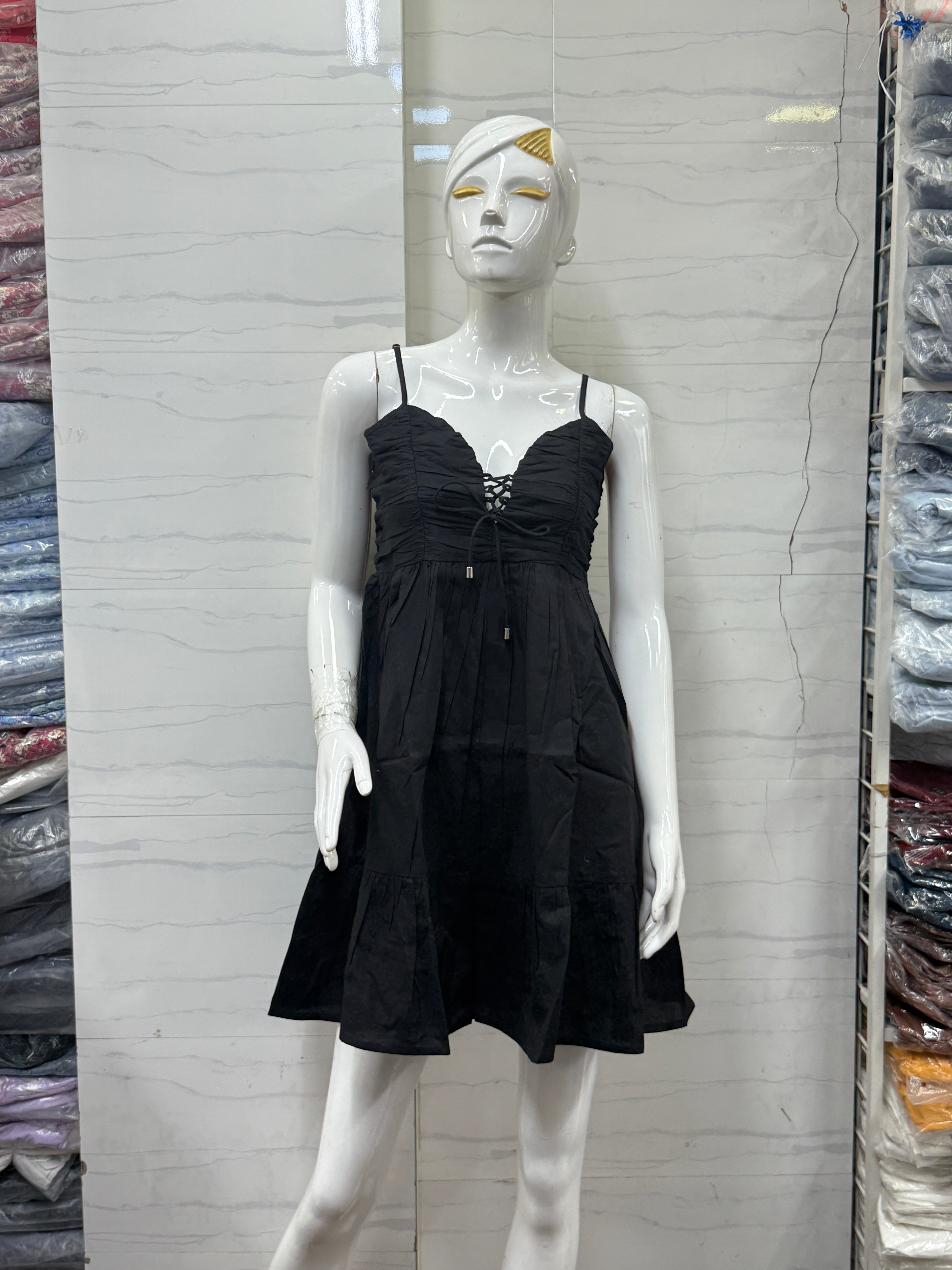 Dress 6 August
