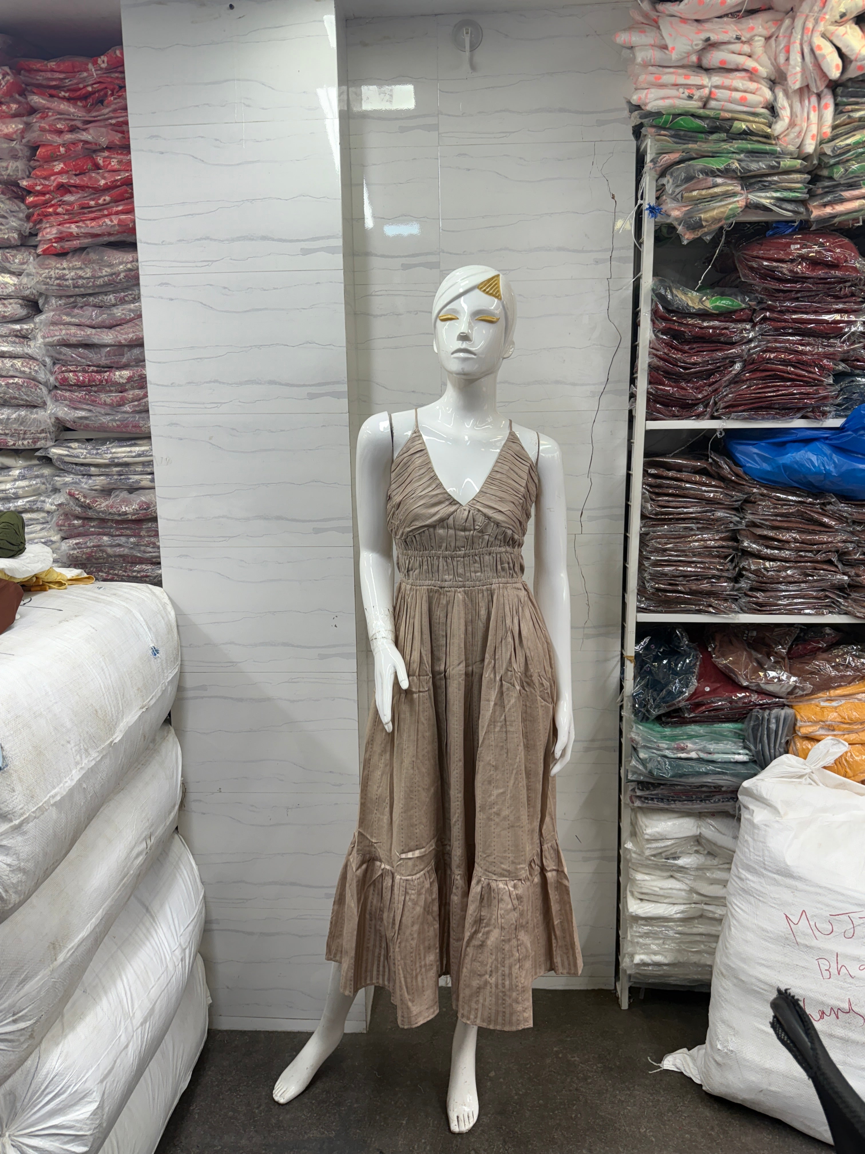 Dress 28 july