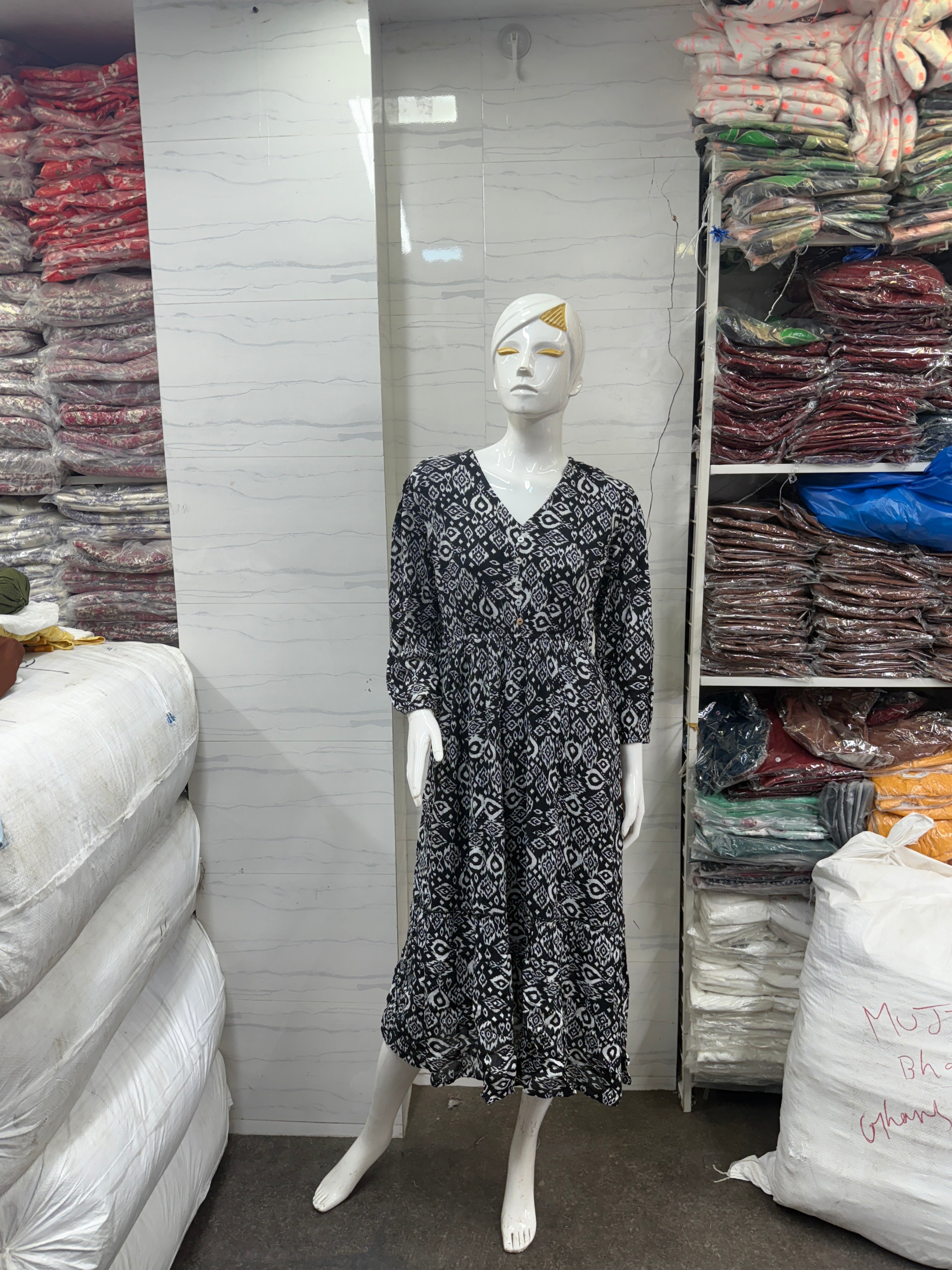 Dress 28 july