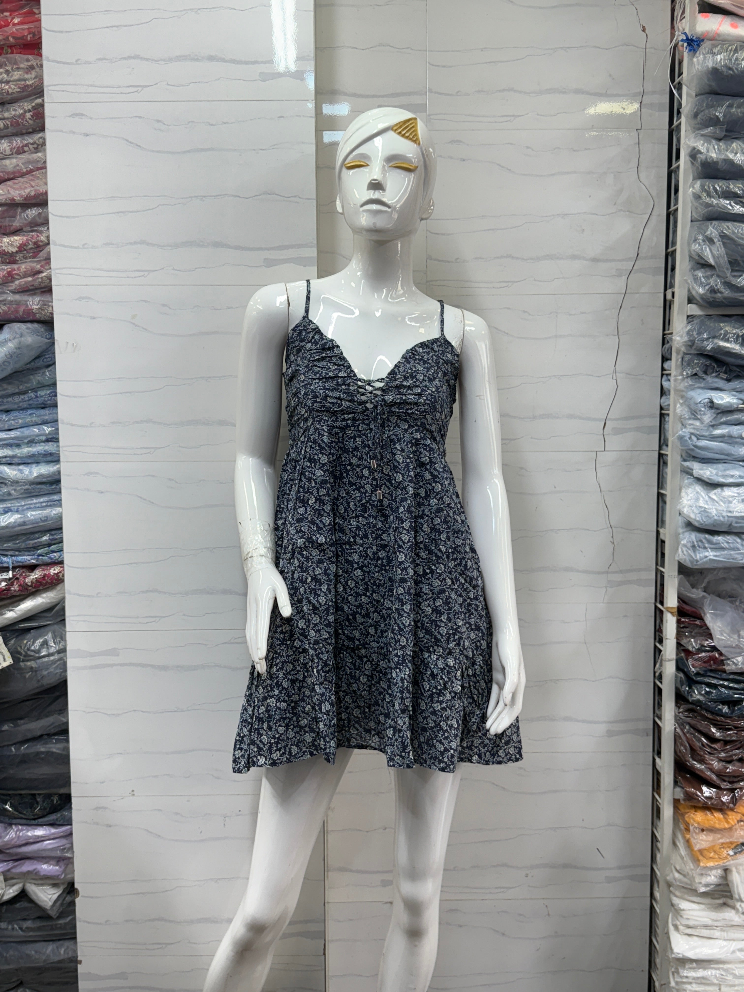 Dress 6 August