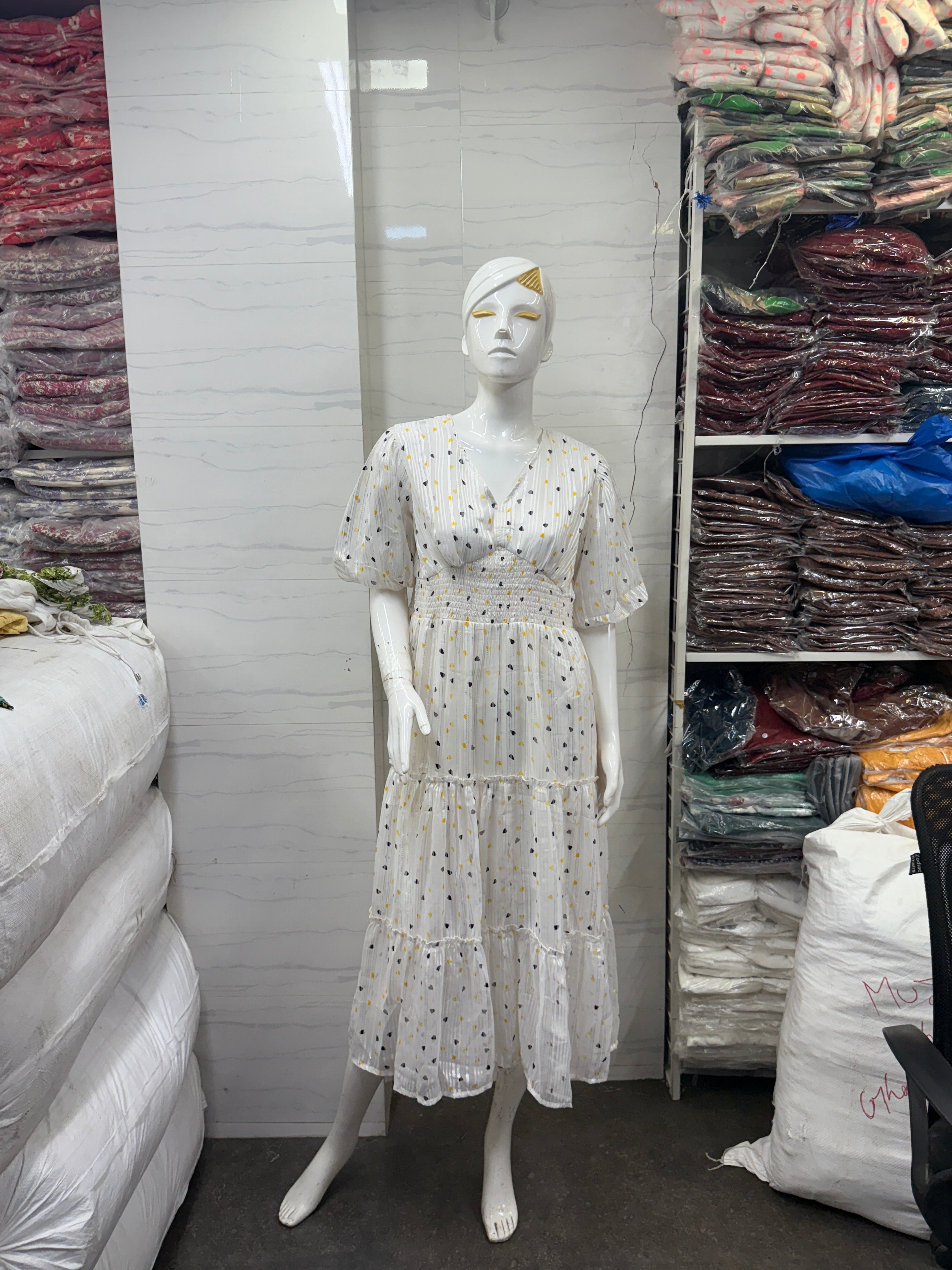Dress 28 july