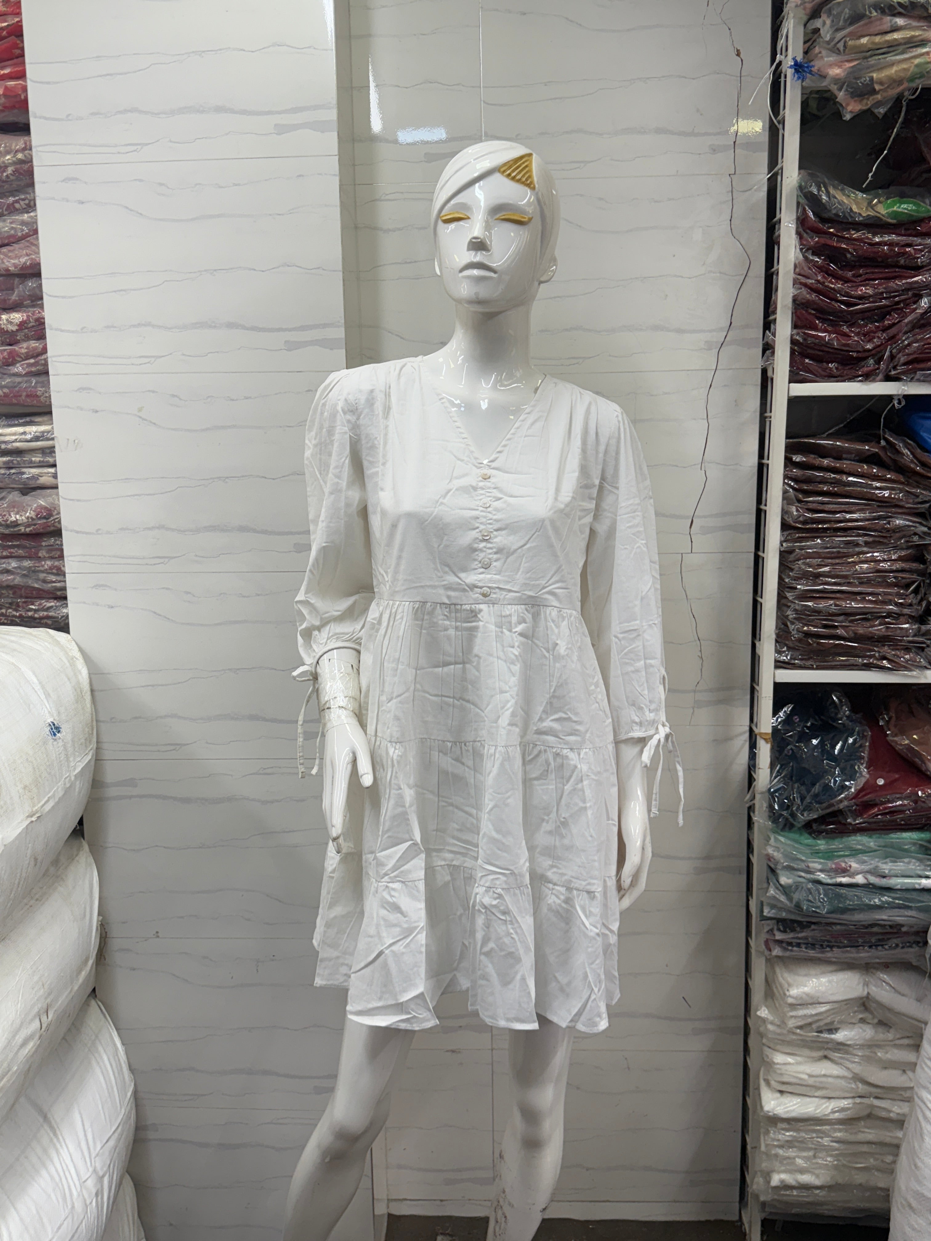 Dress 28 july