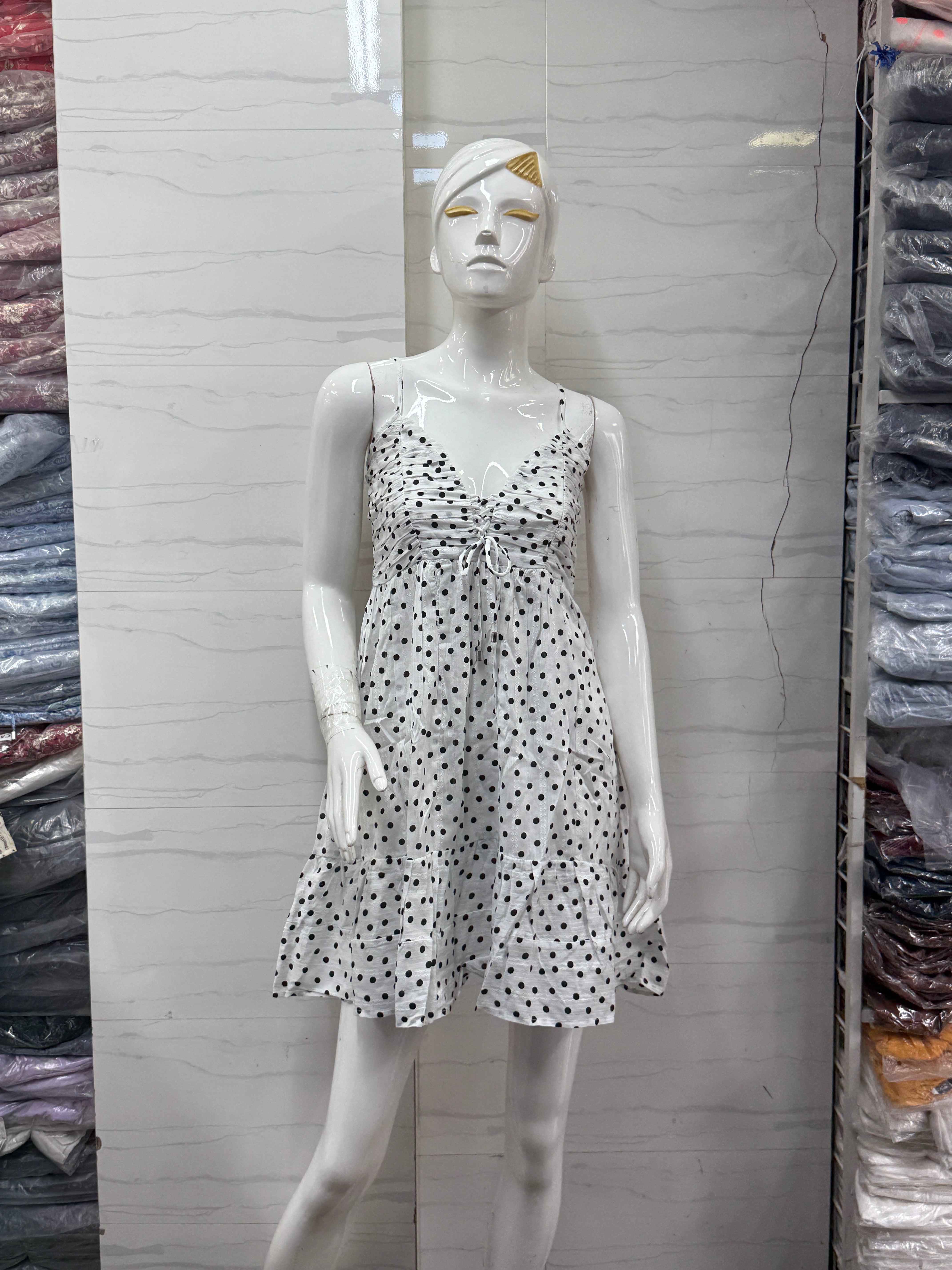Dress 6 August