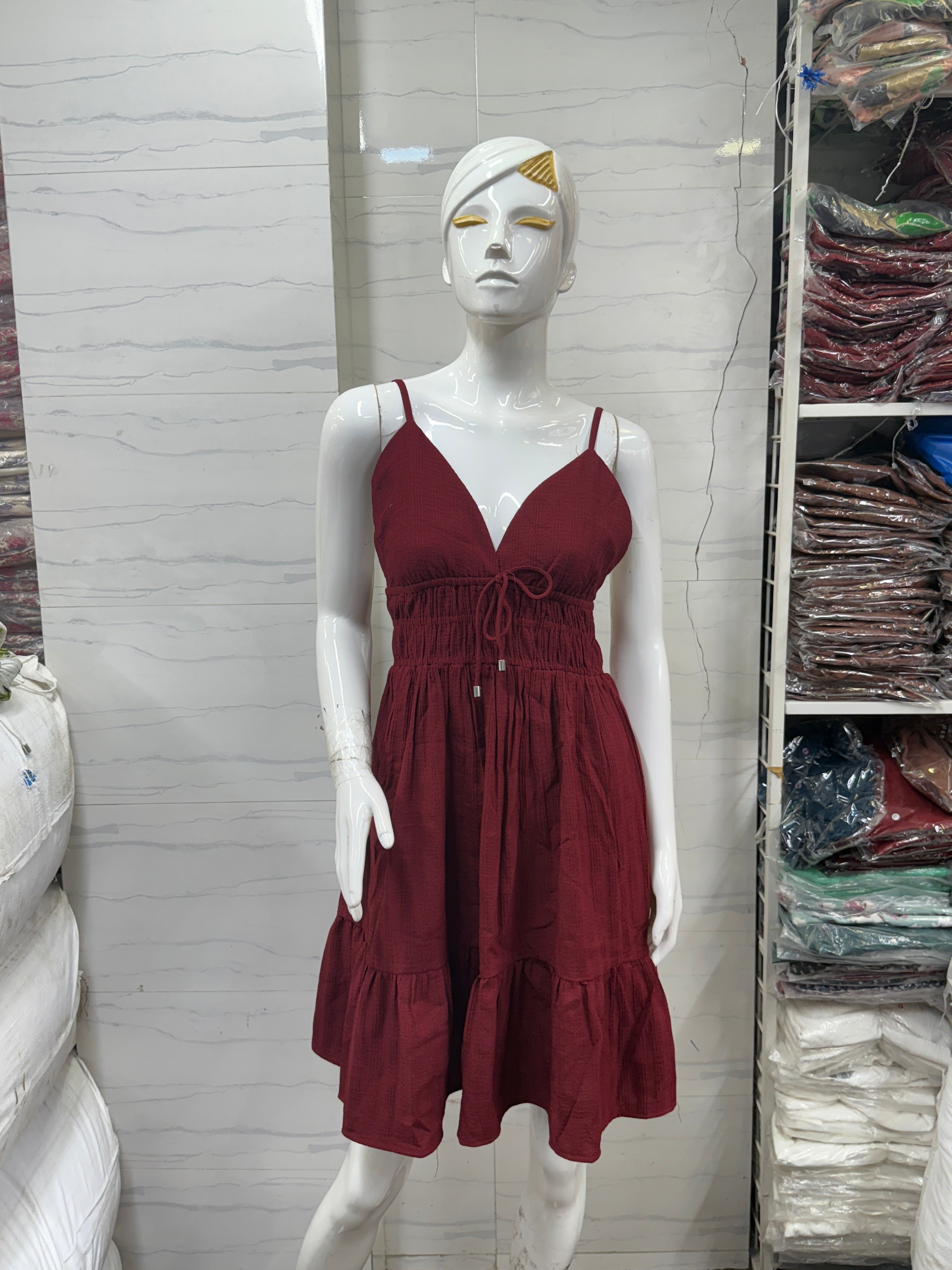 Dress 28 july