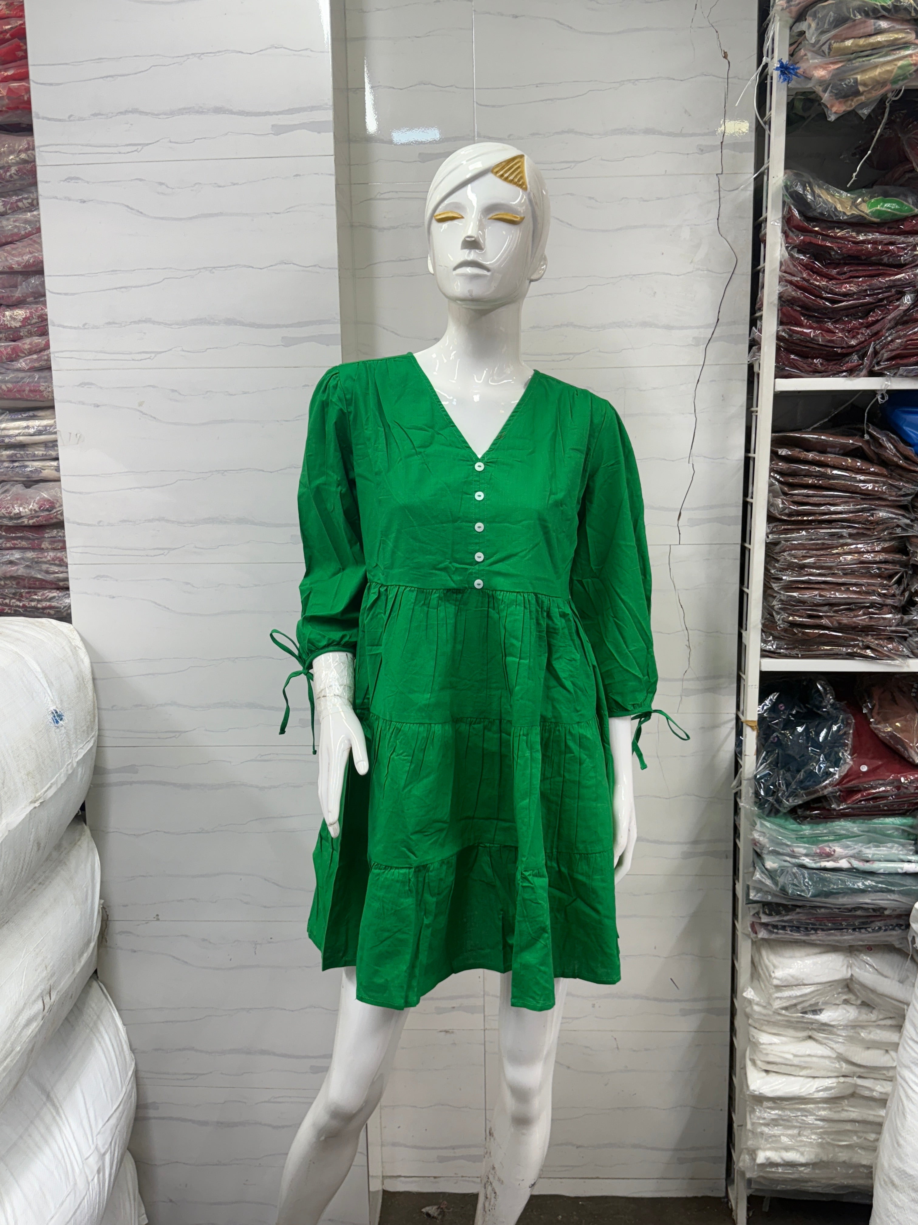 Dress 28 july