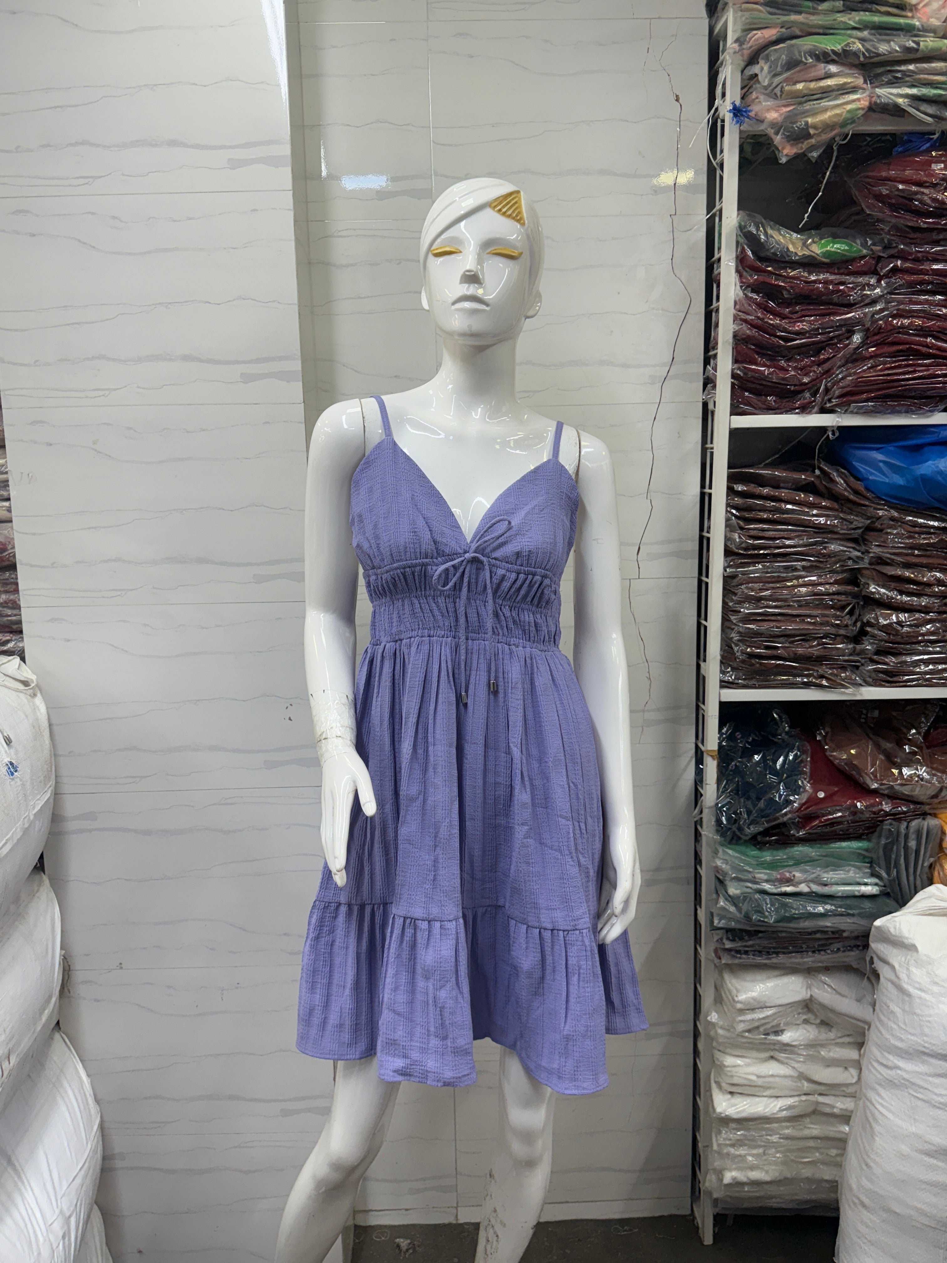 Dress 28 july