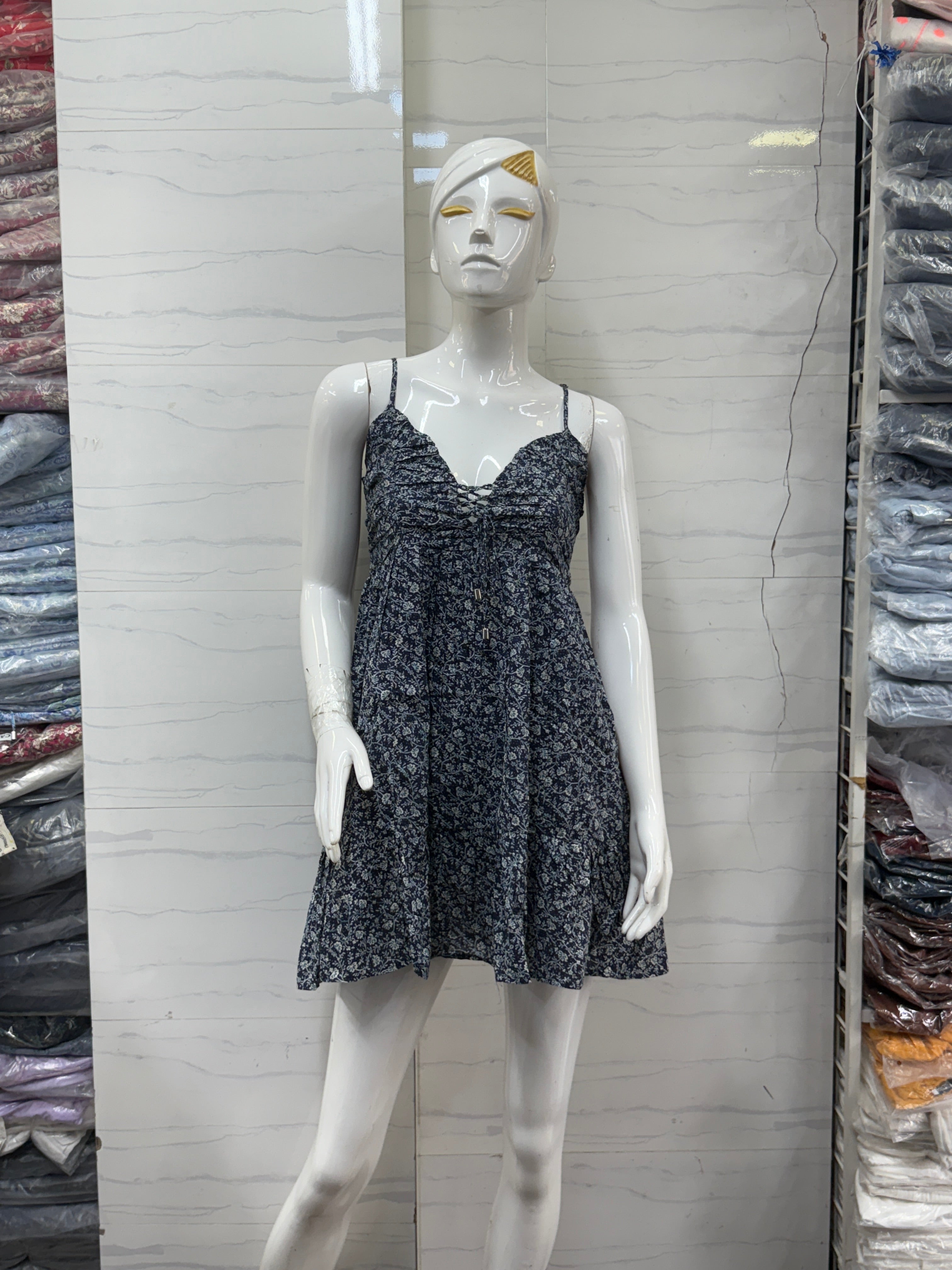 Dress 6 August