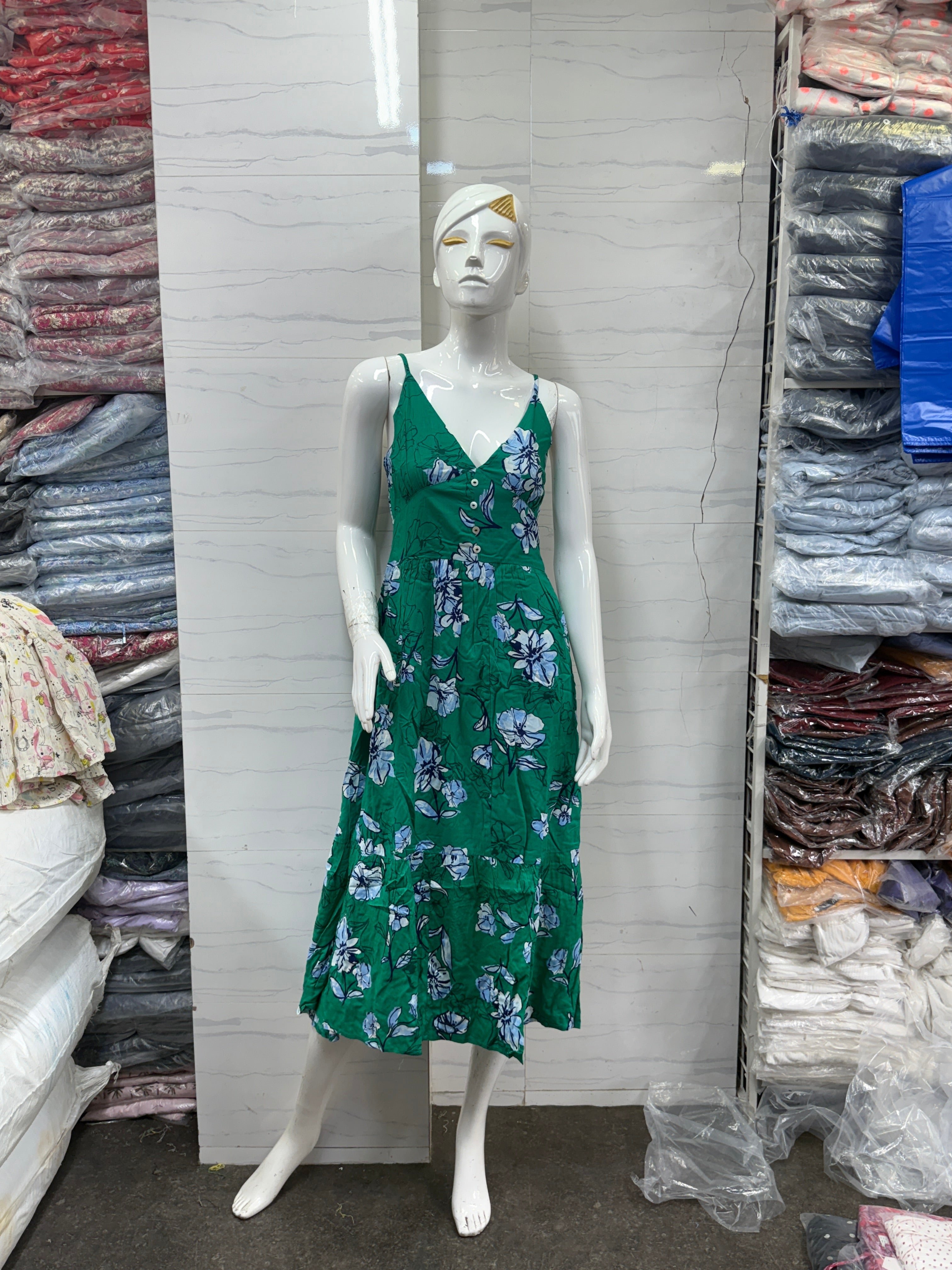 Dress 6 August