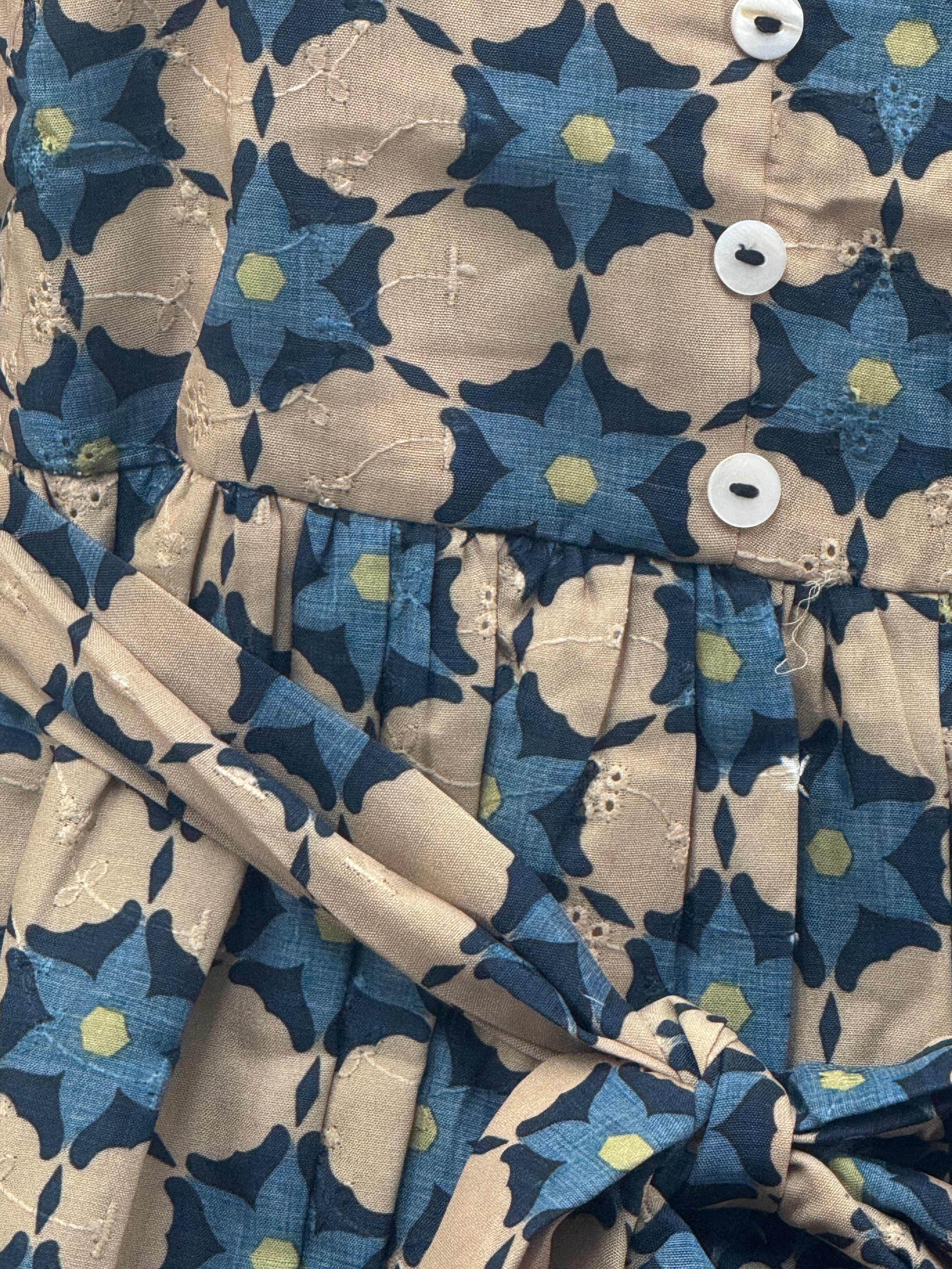 Dress 6 August