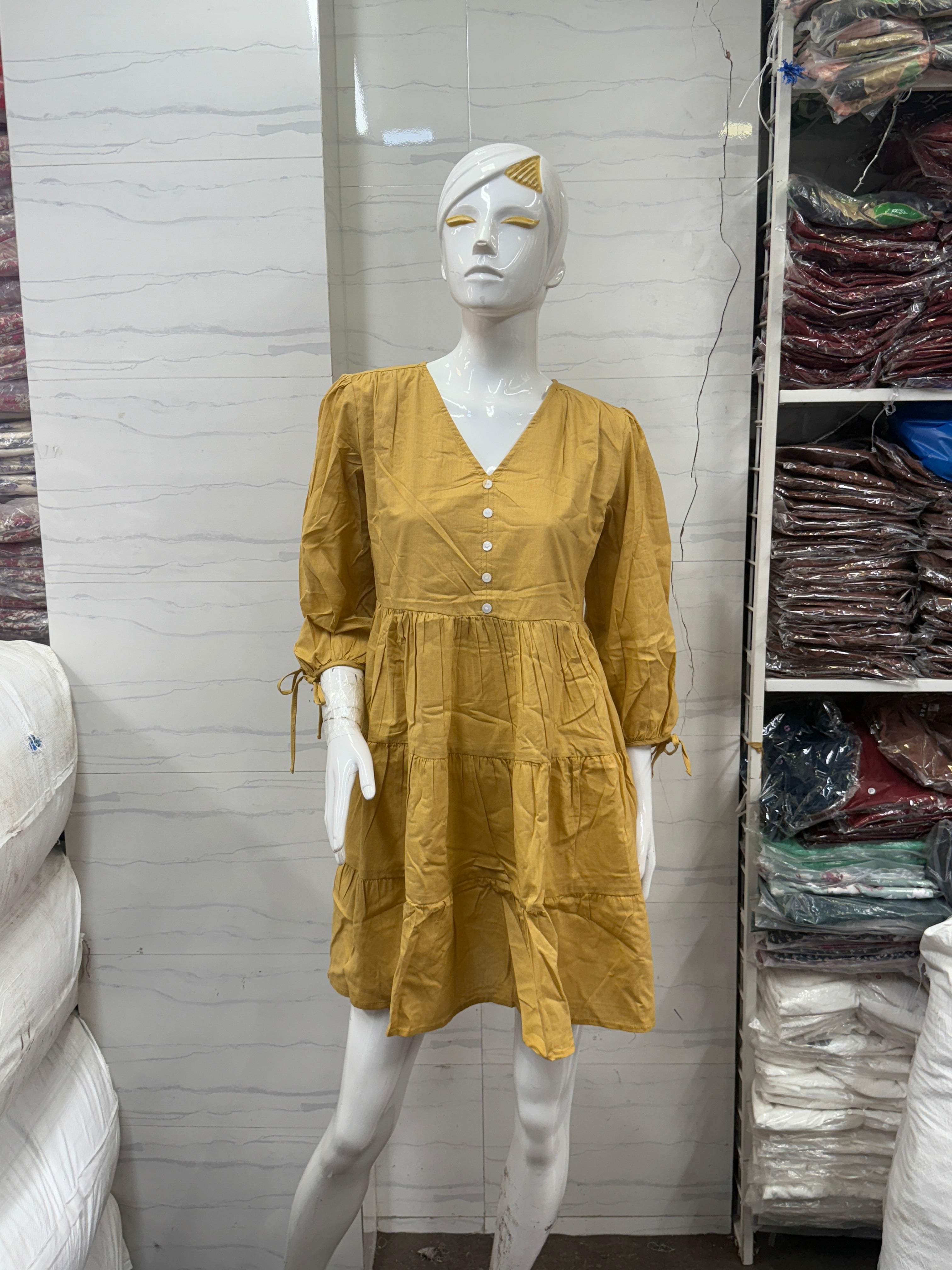 Dress 28 july