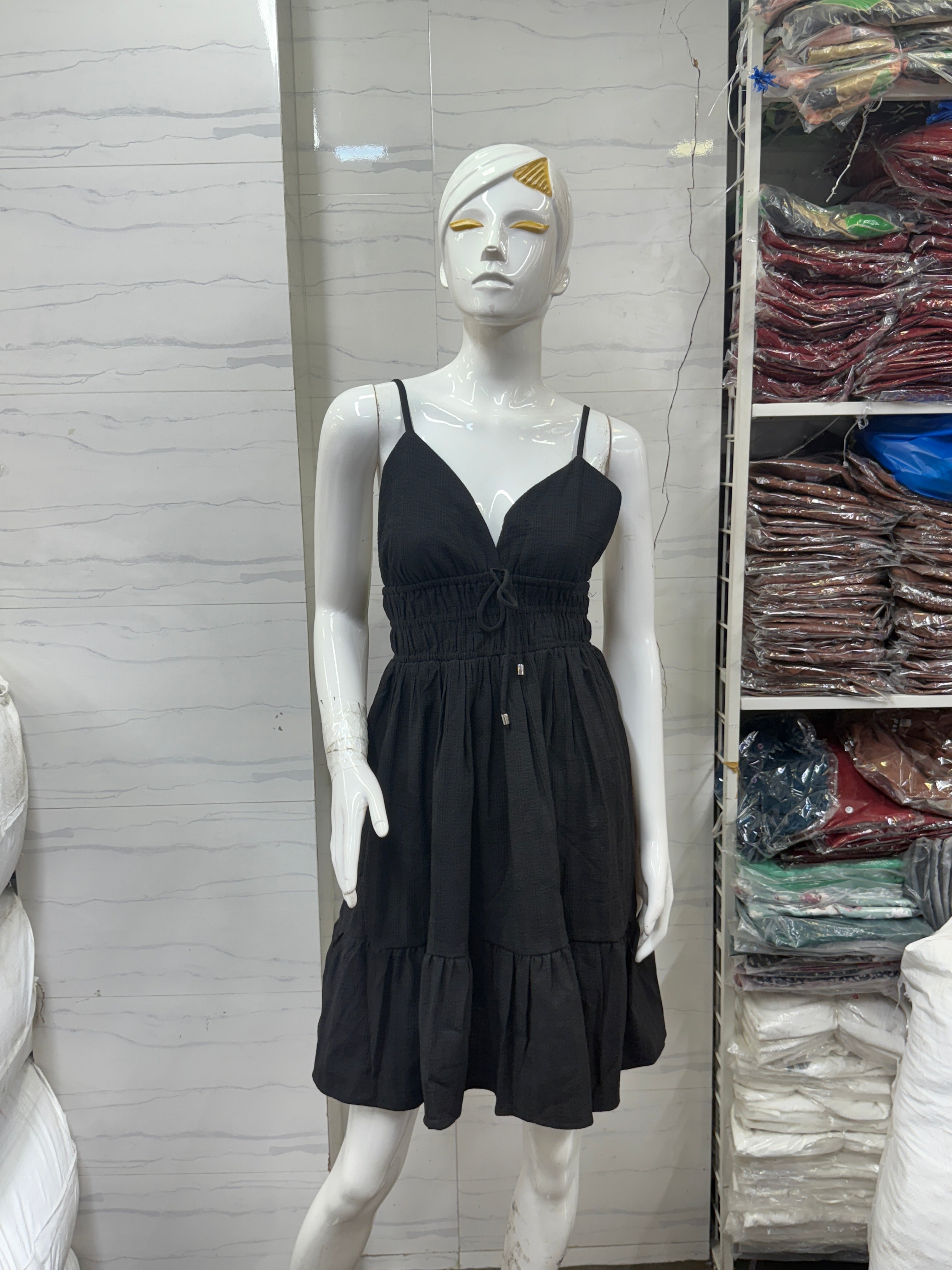 Dress 28 july