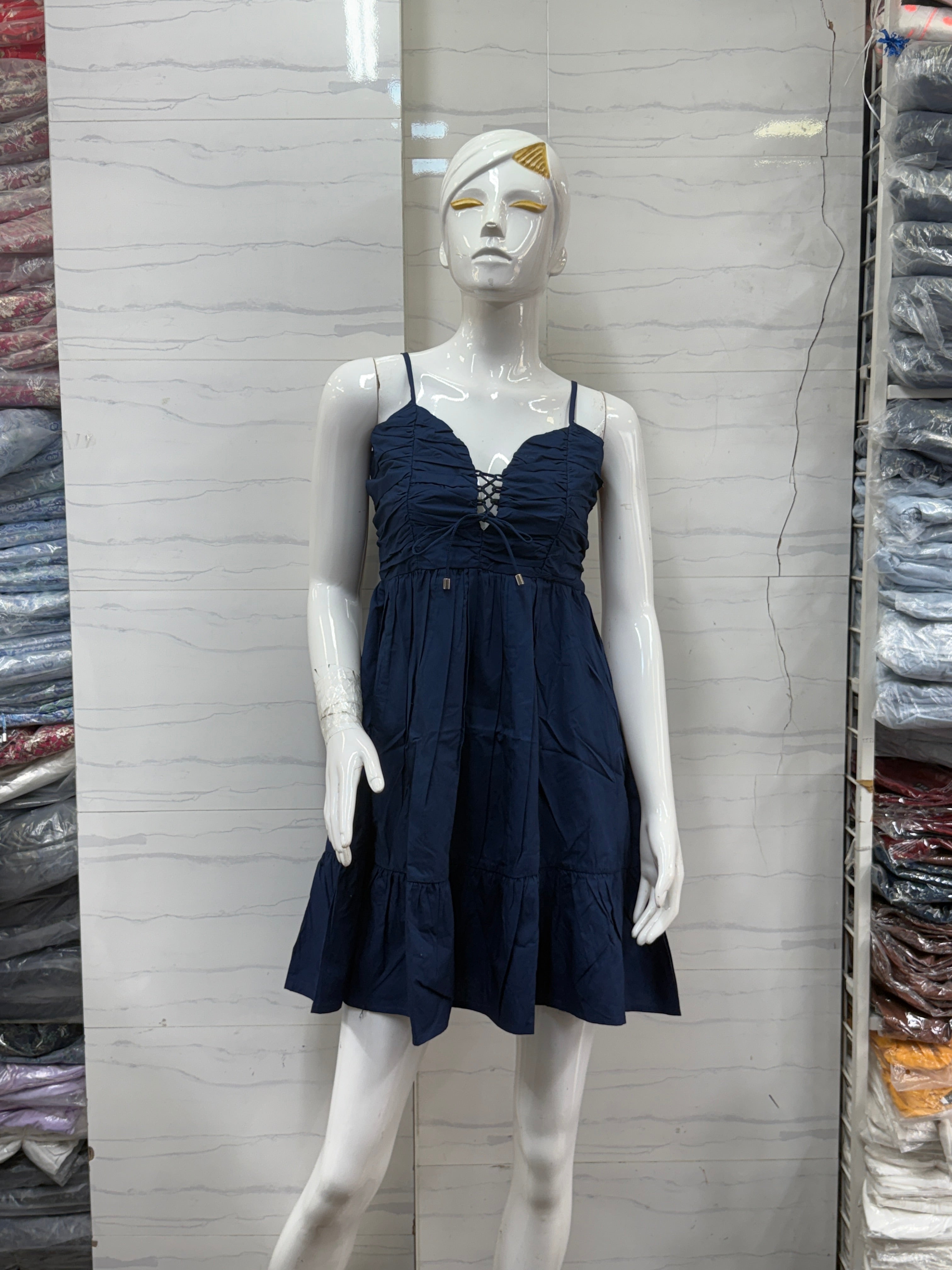 Dress 6 August
