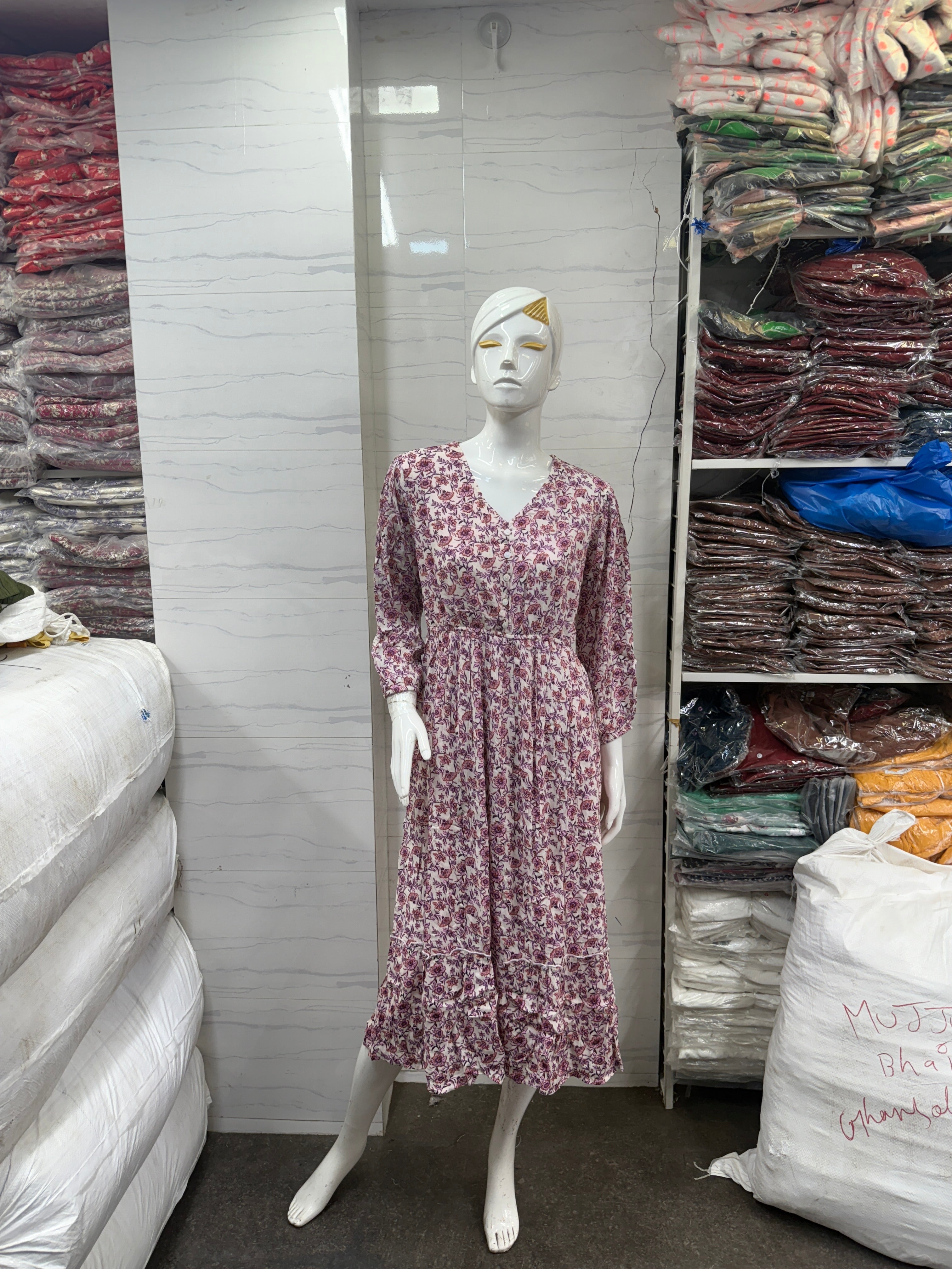 Dress 28 july