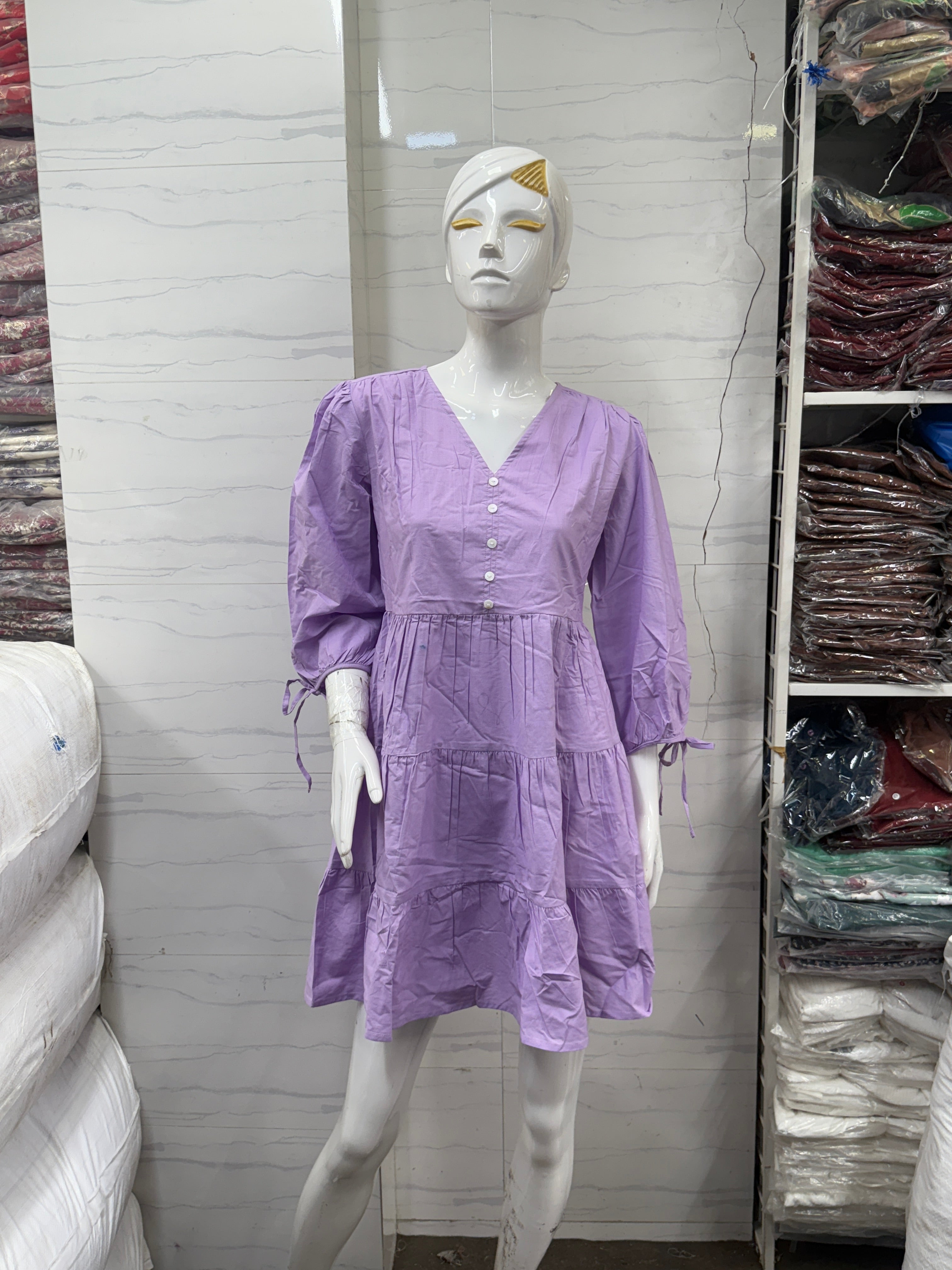 Dress 28 july