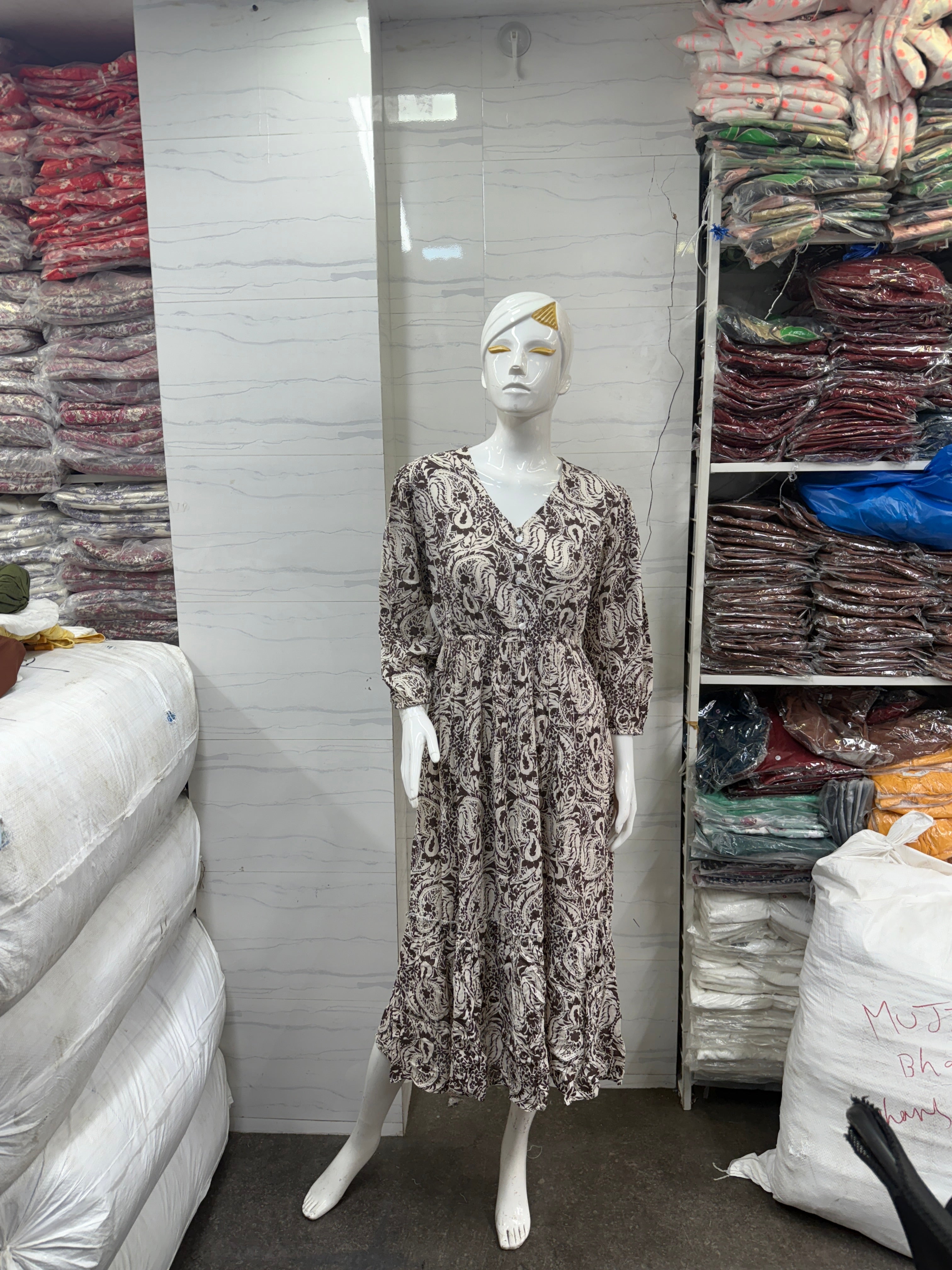 Dress 28 july