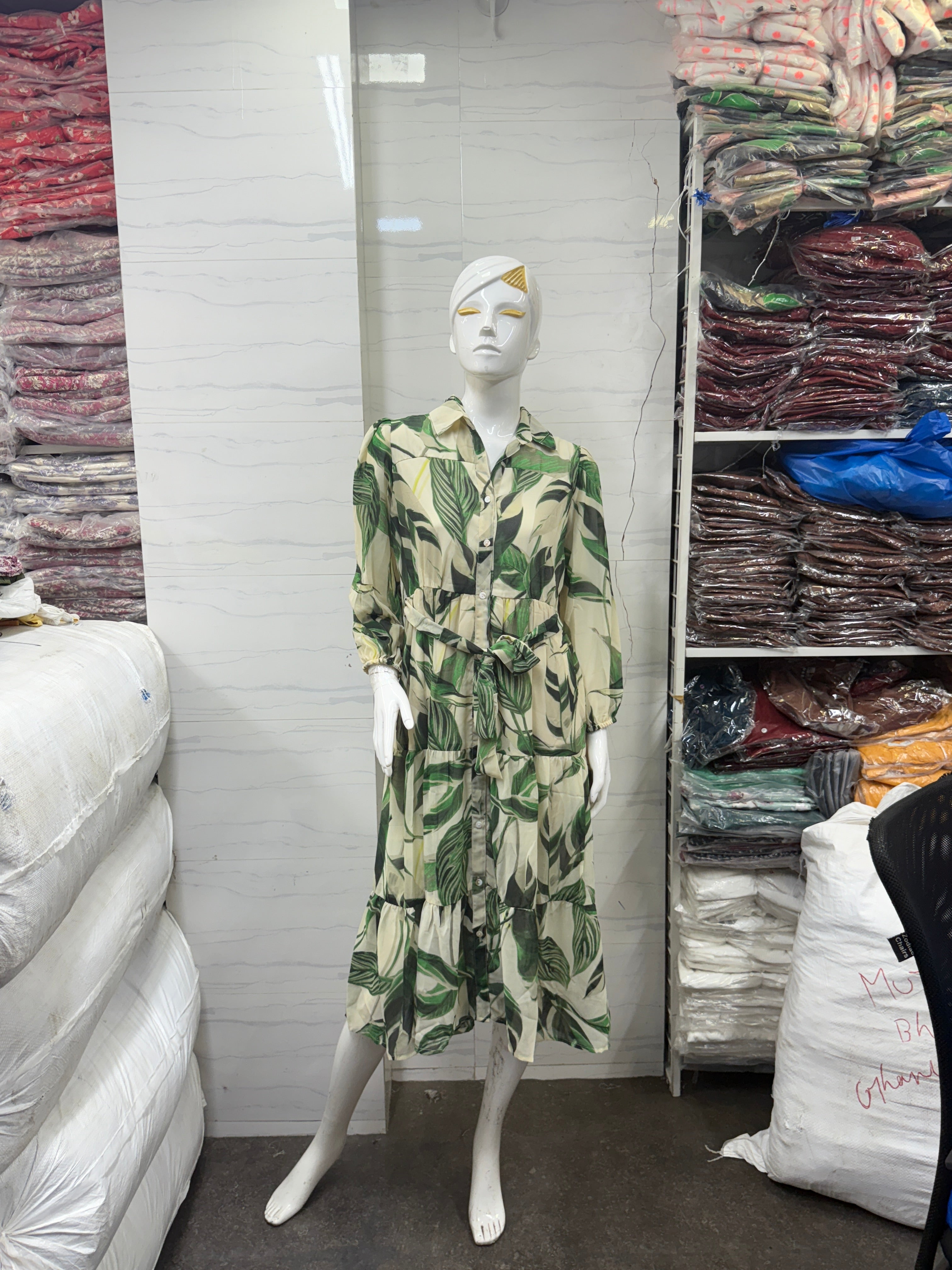 Dress 28 july