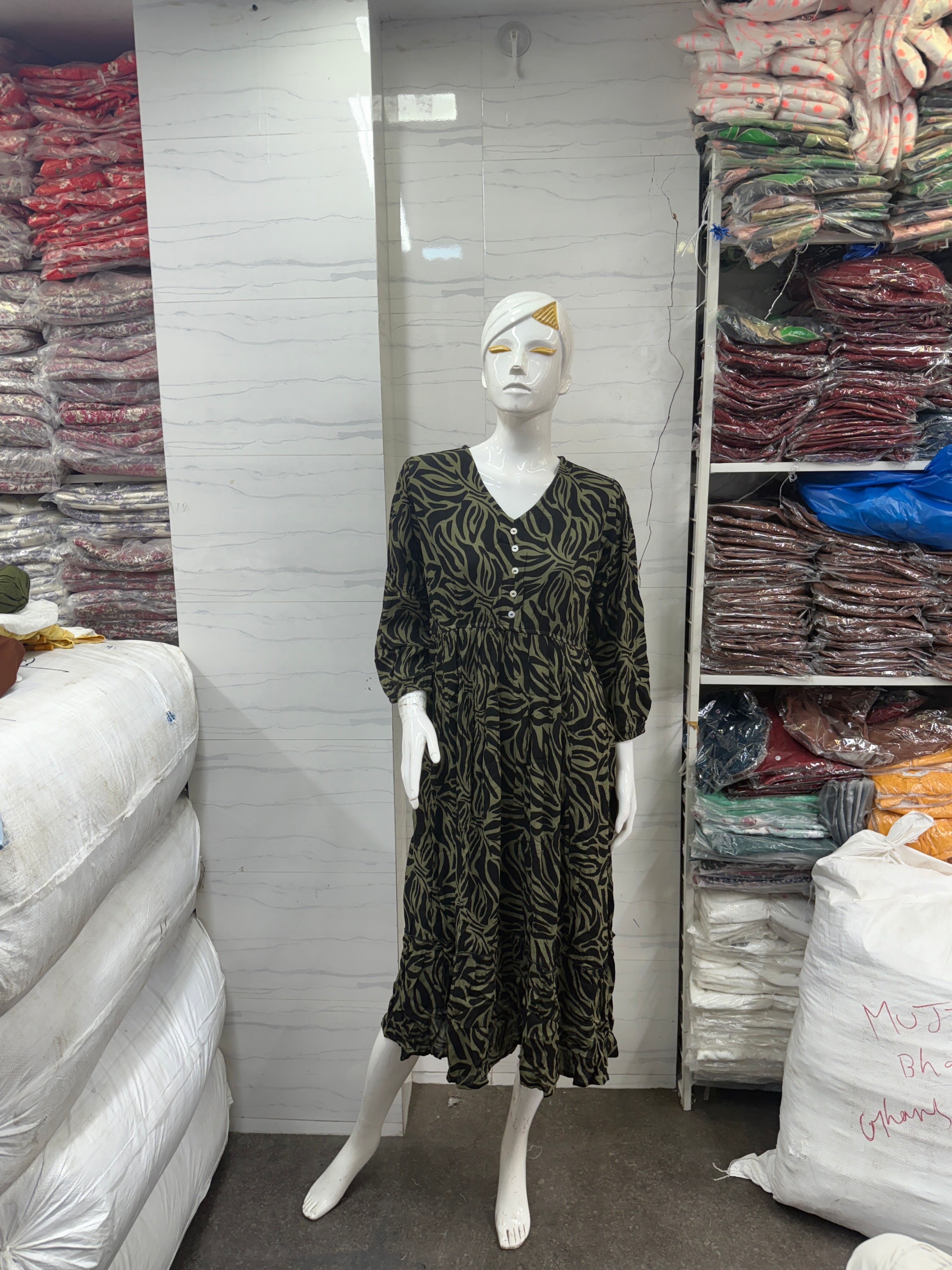 Dress 28 july