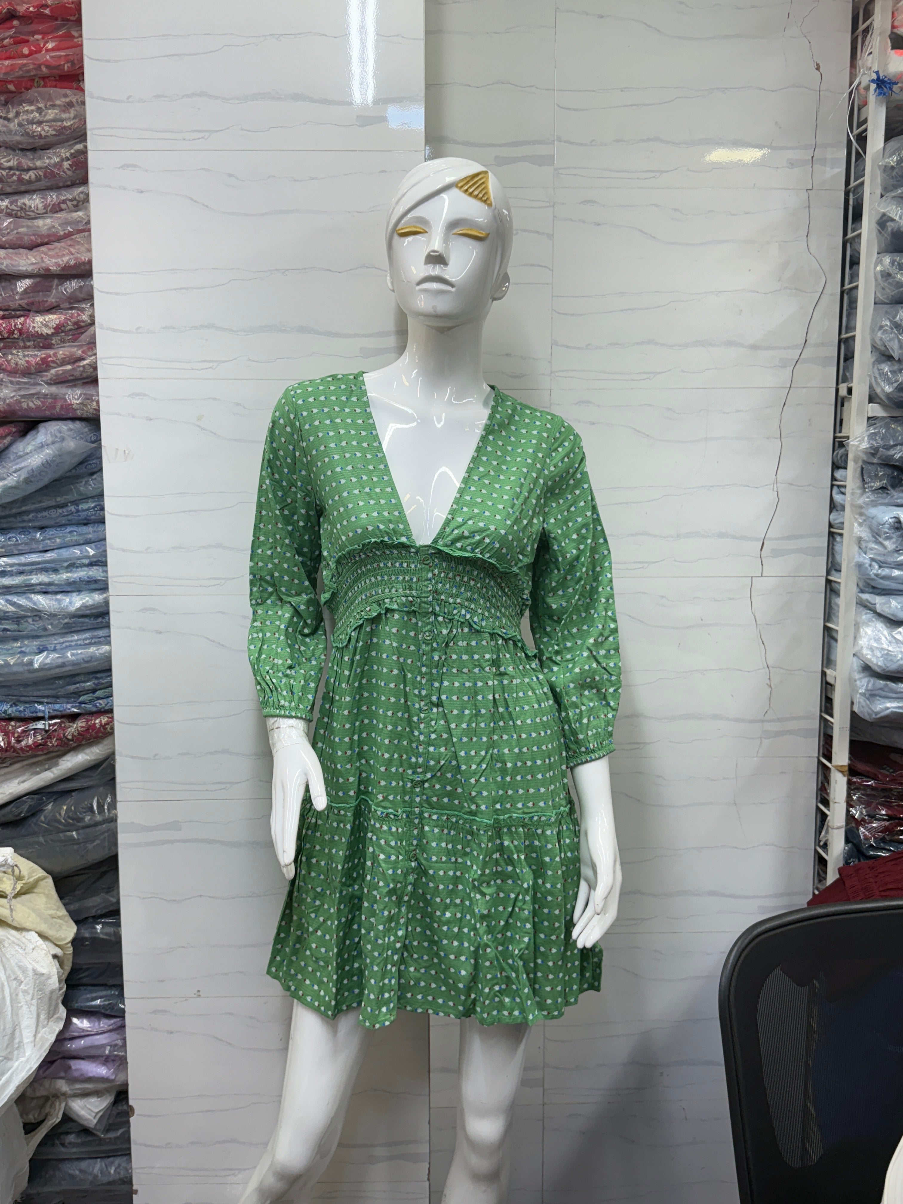 Dress