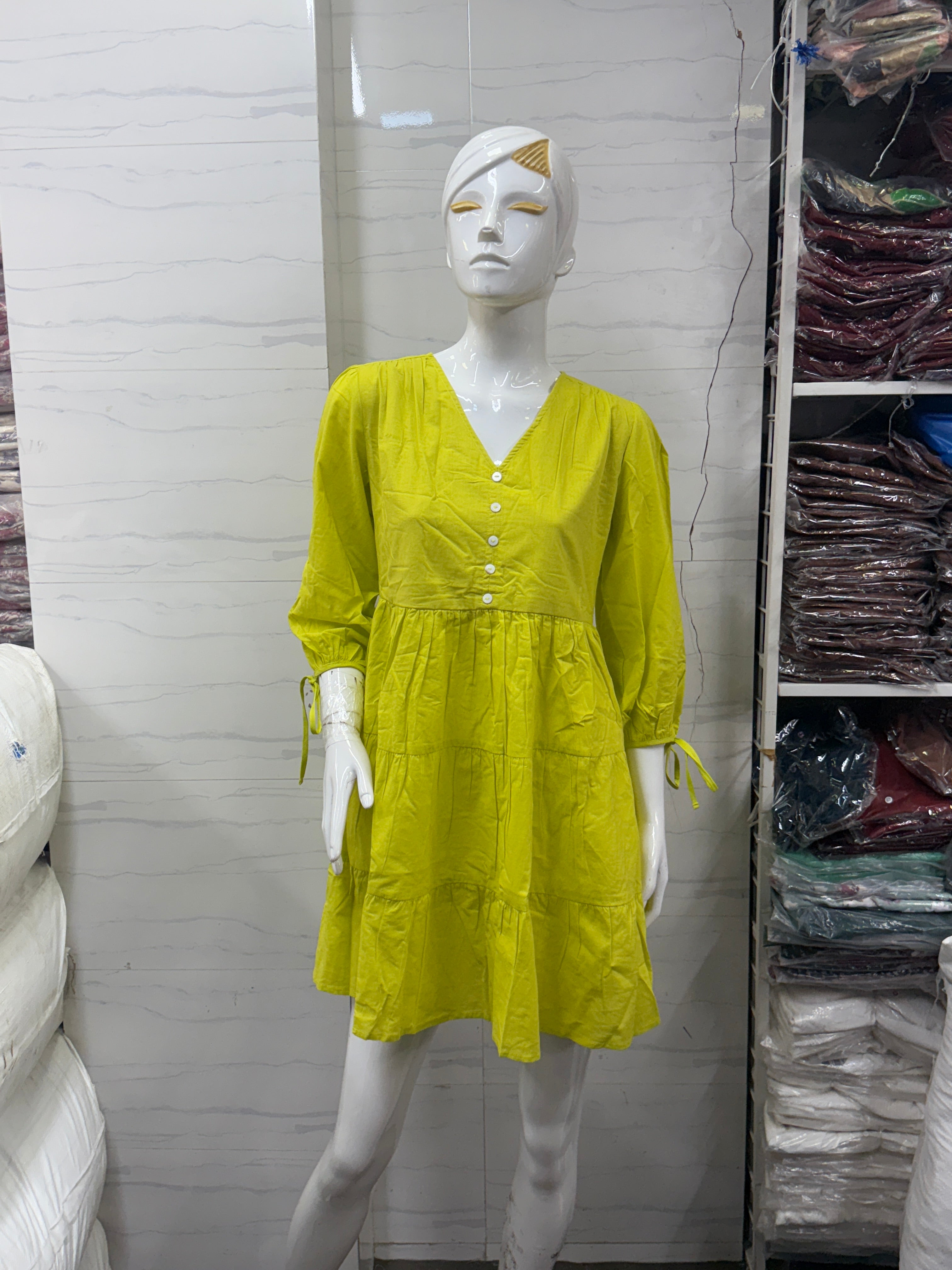 Dress 28 july
