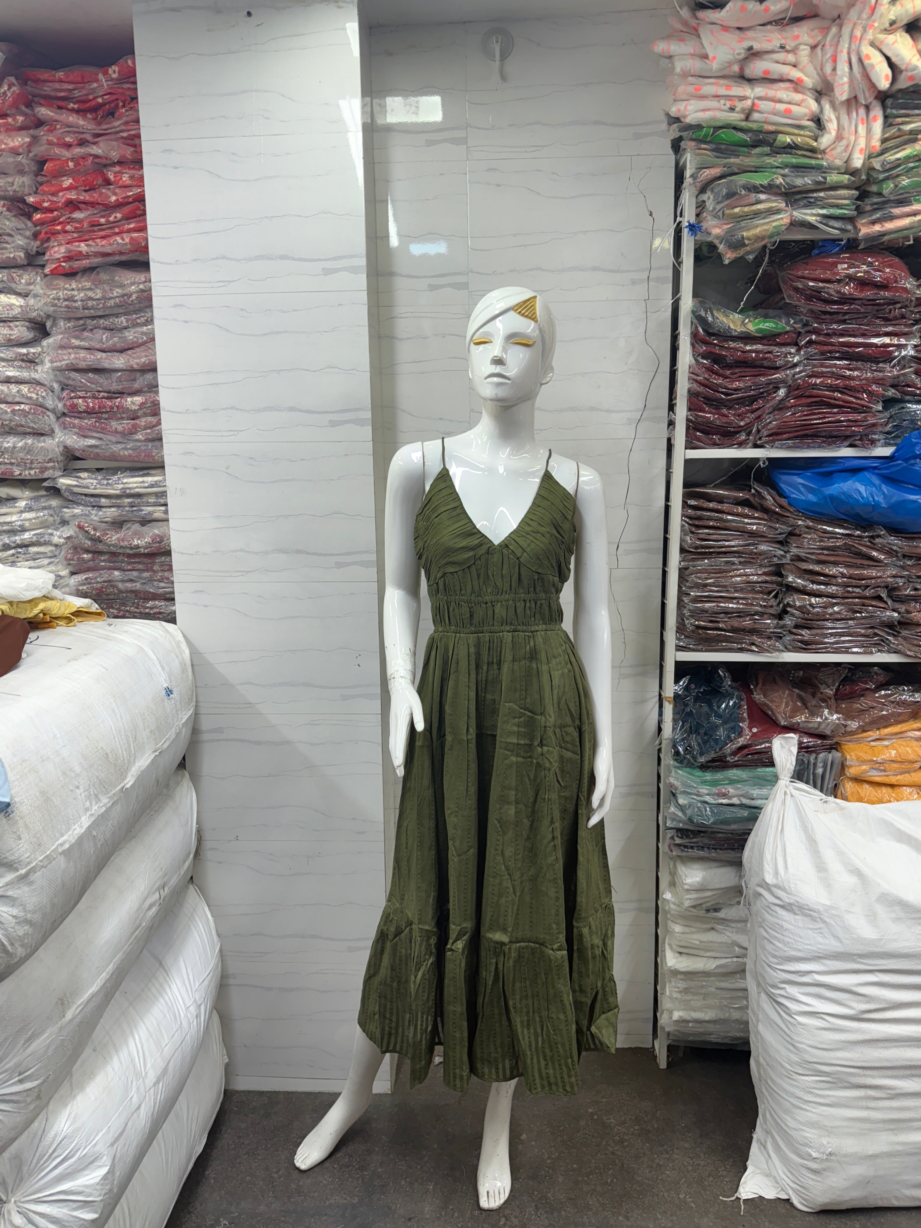 Dress 28 july