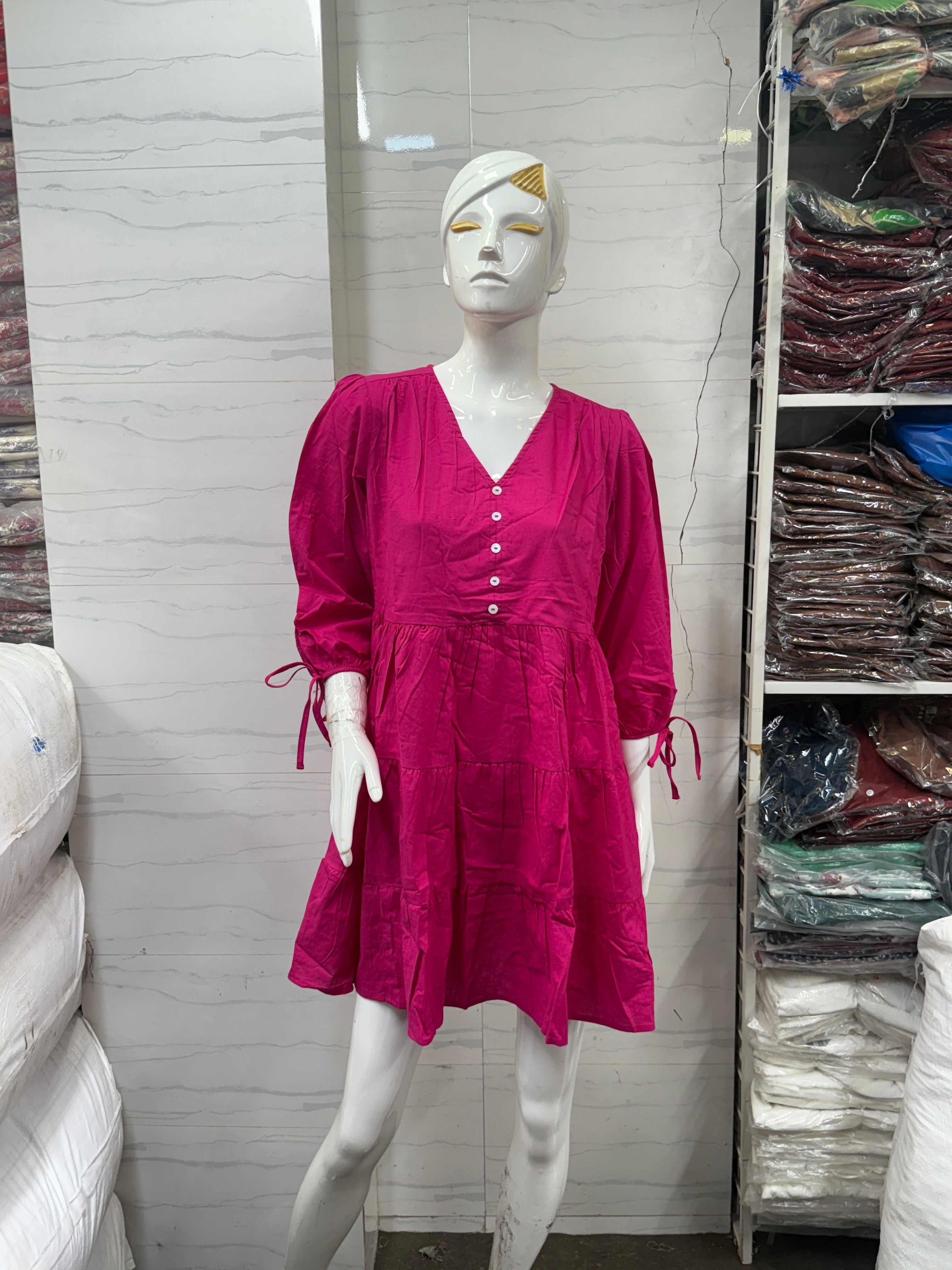 Dress 28 july