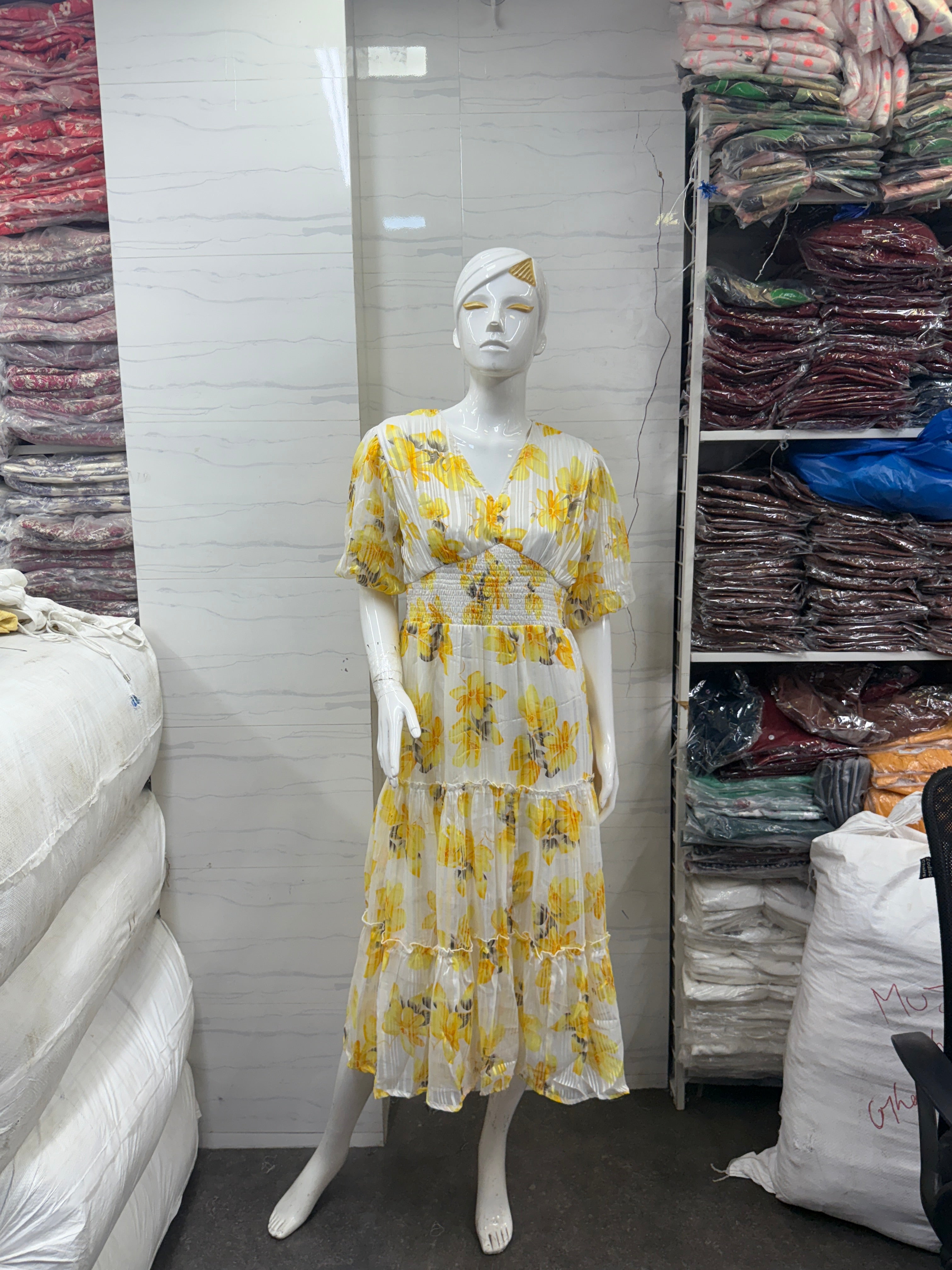 Dress 28 july