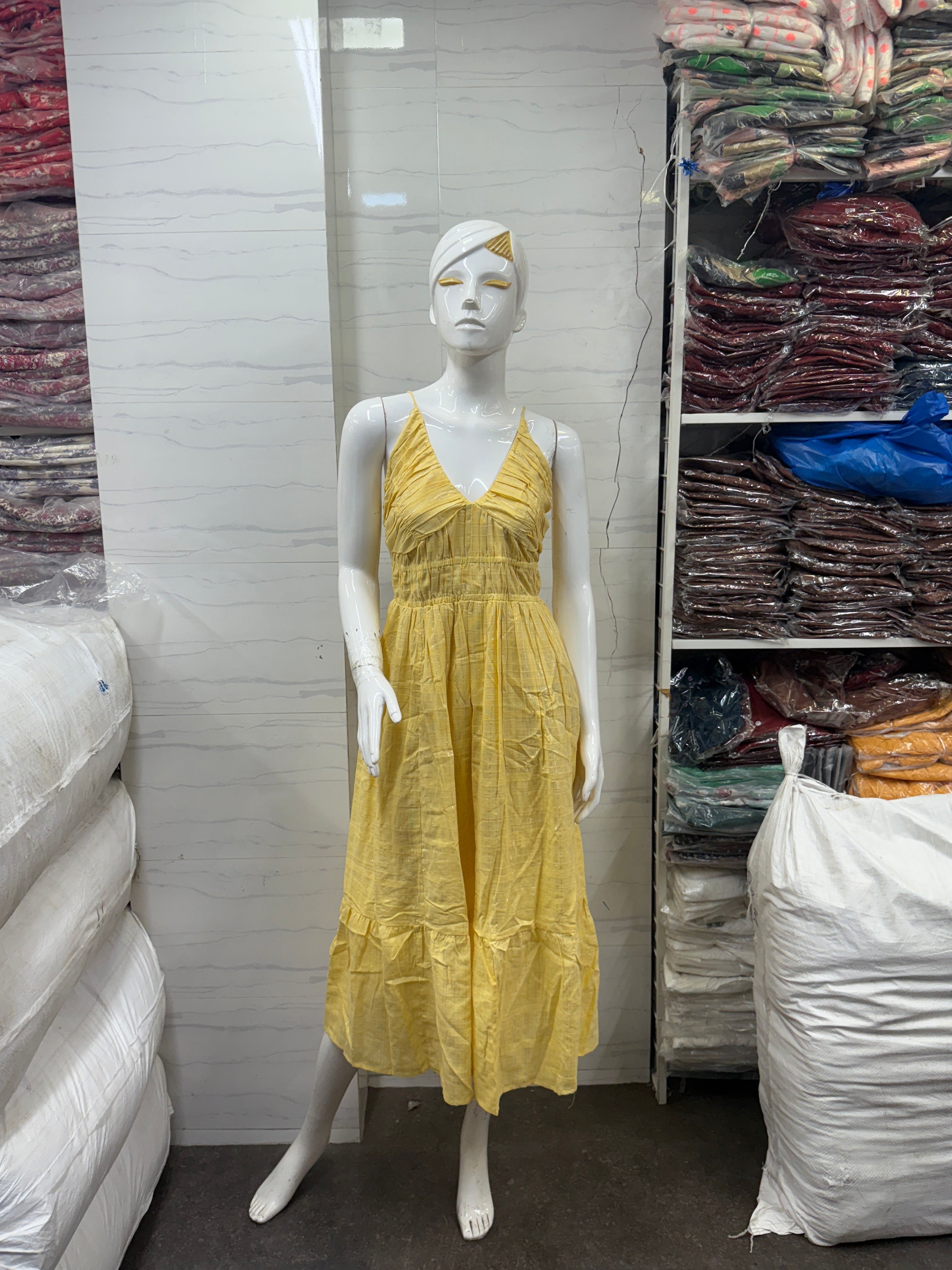 Dress 28 july