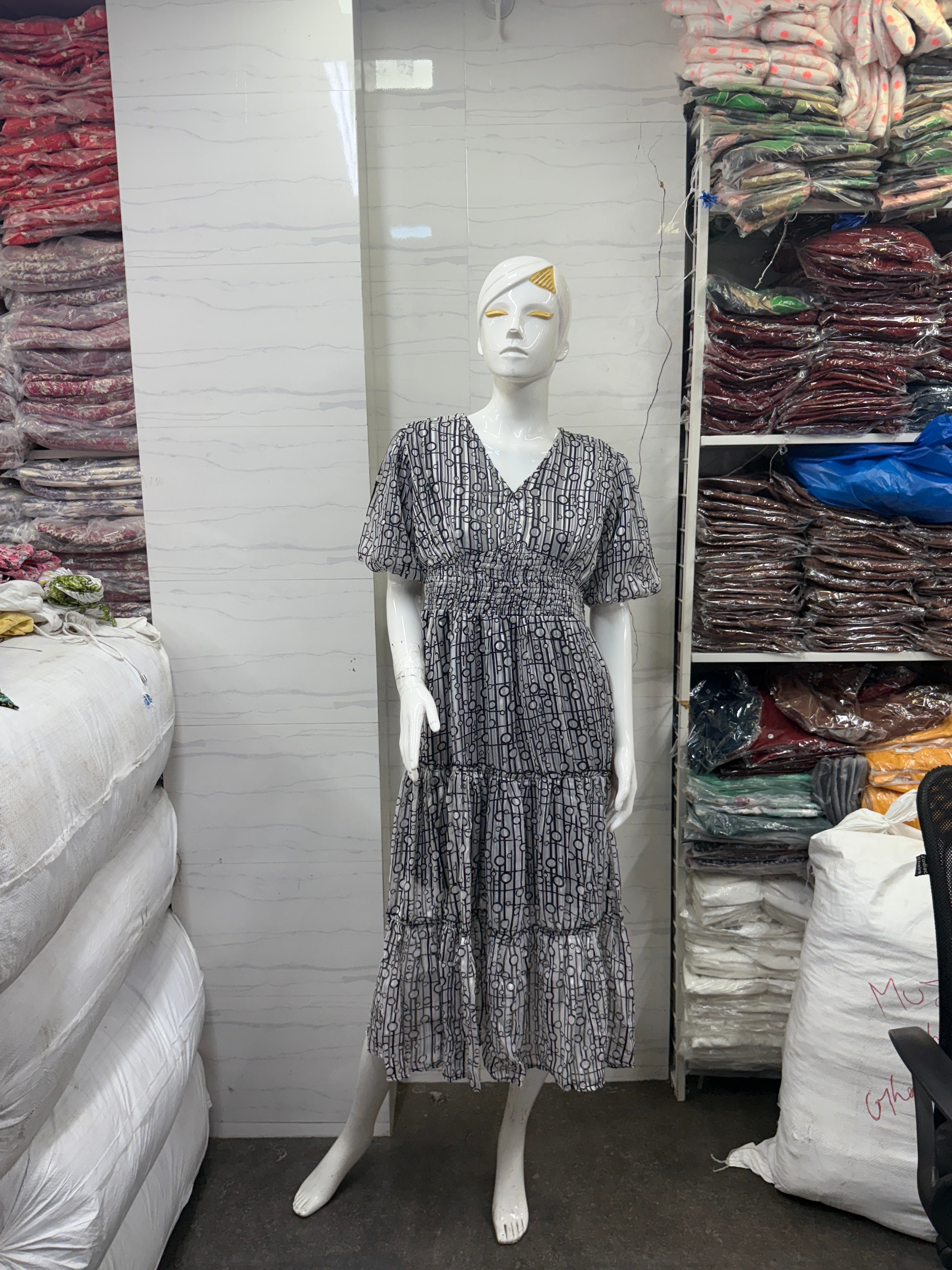 Dress 28 july