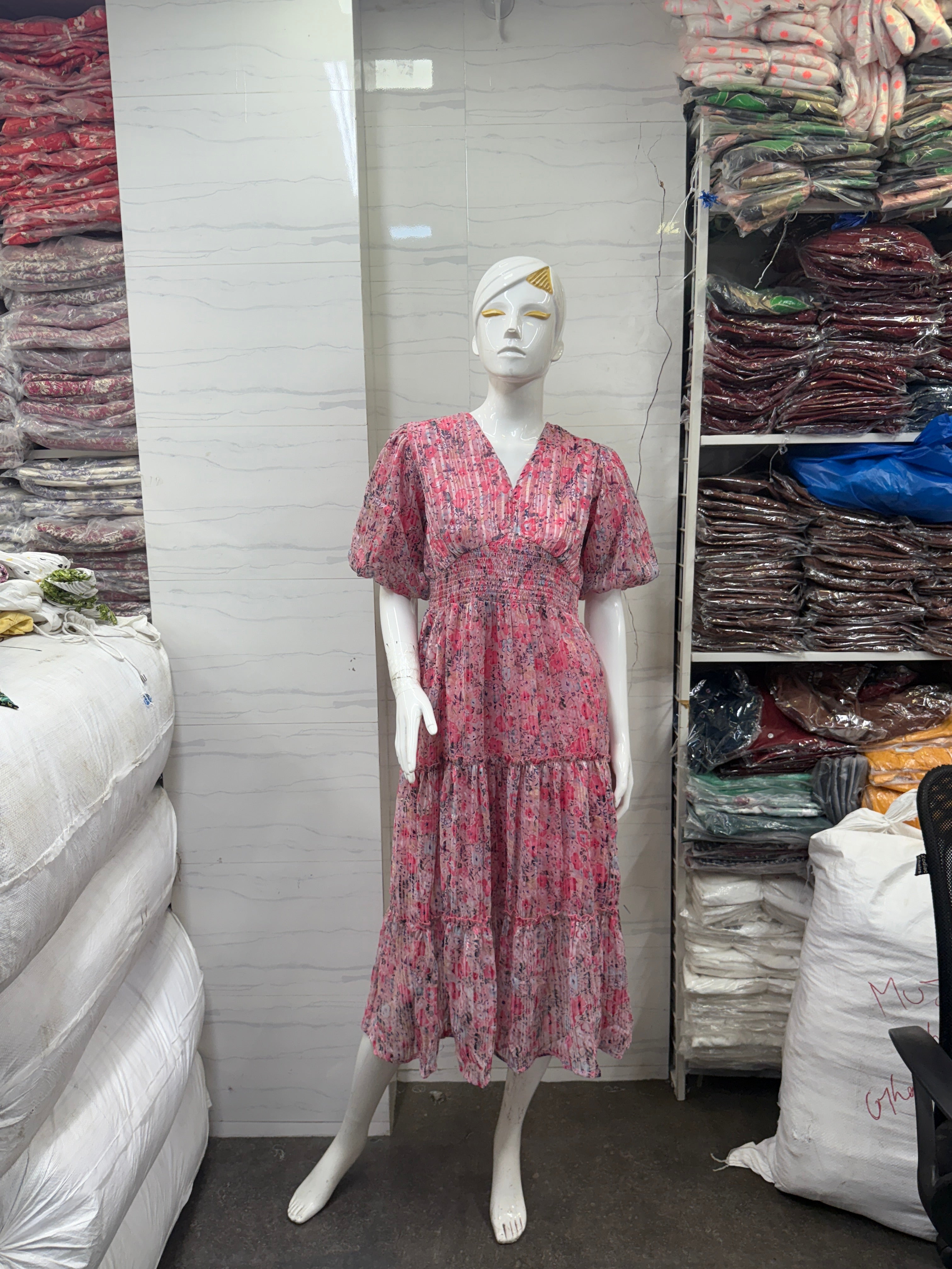 Dress 28 july