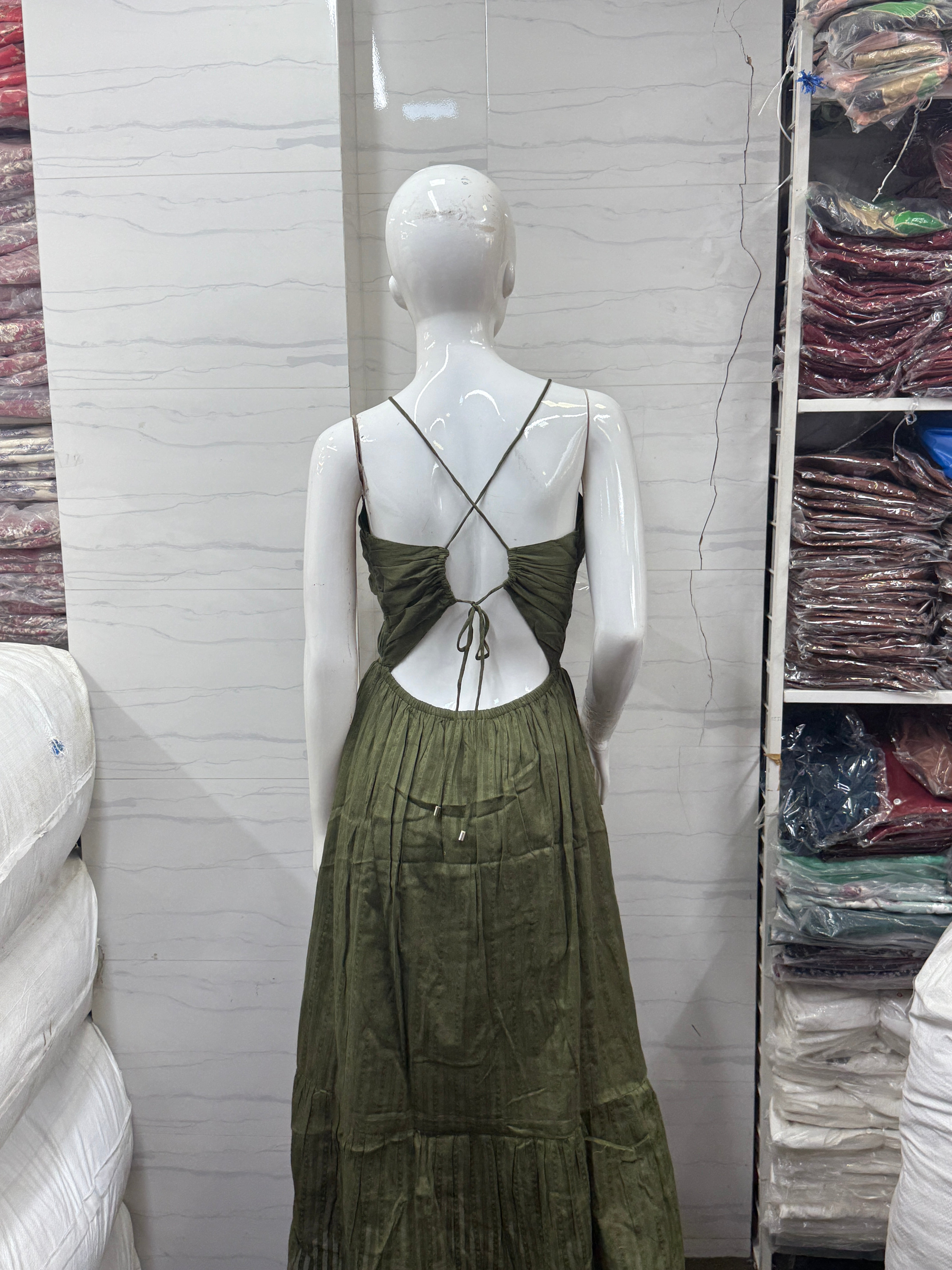 Dress 28 july