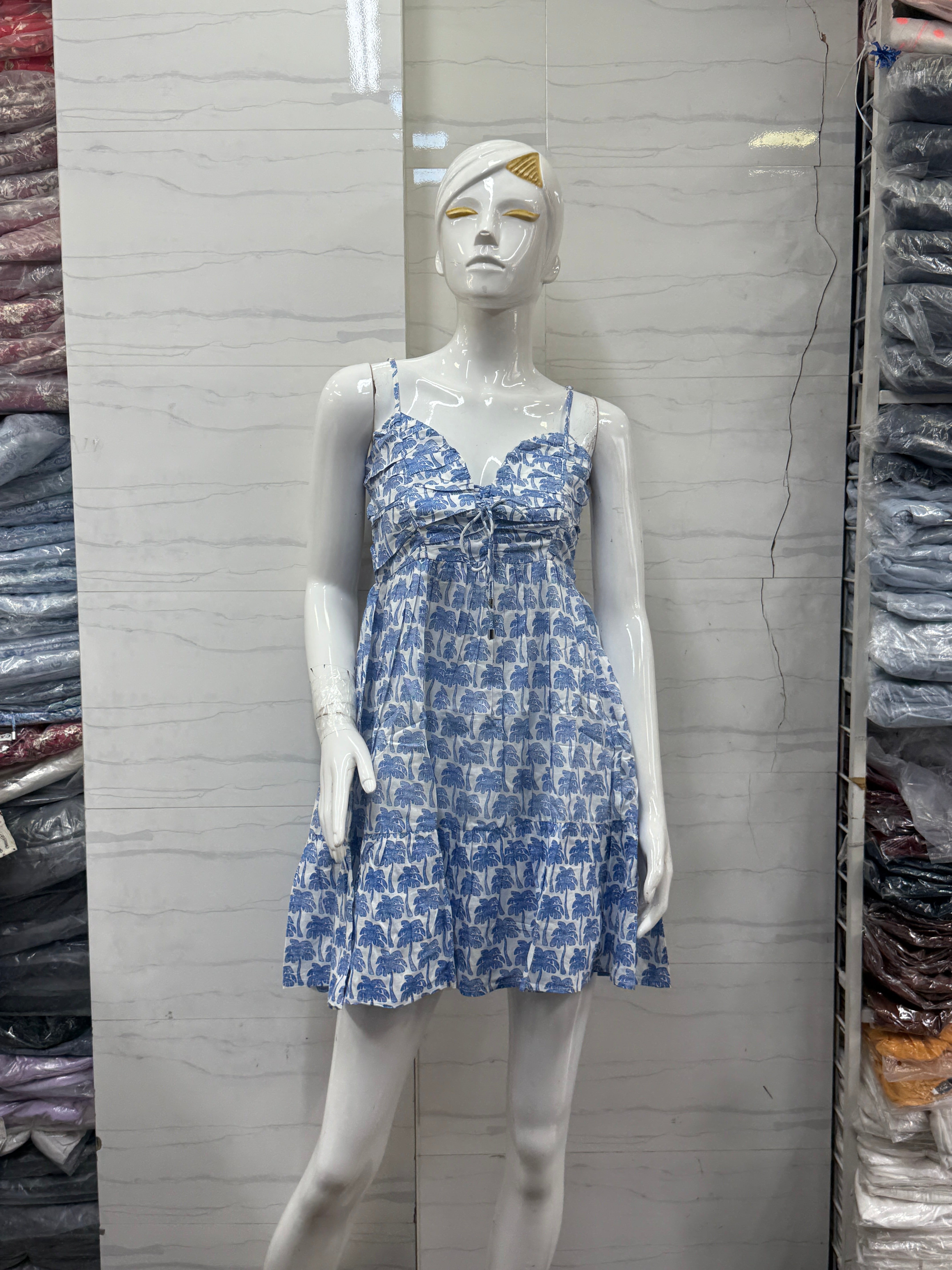 Dress 6 August