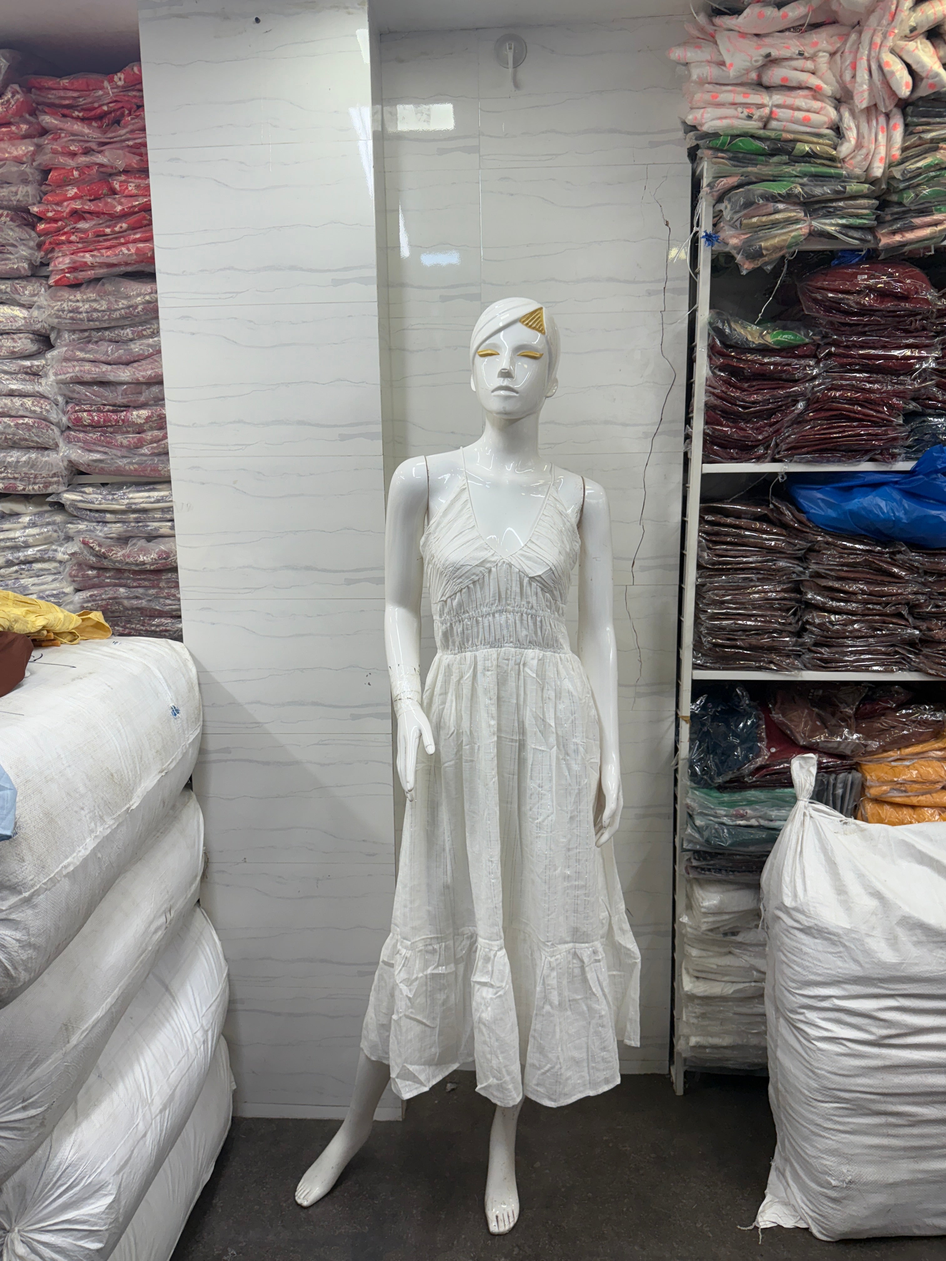 Dress 28 july