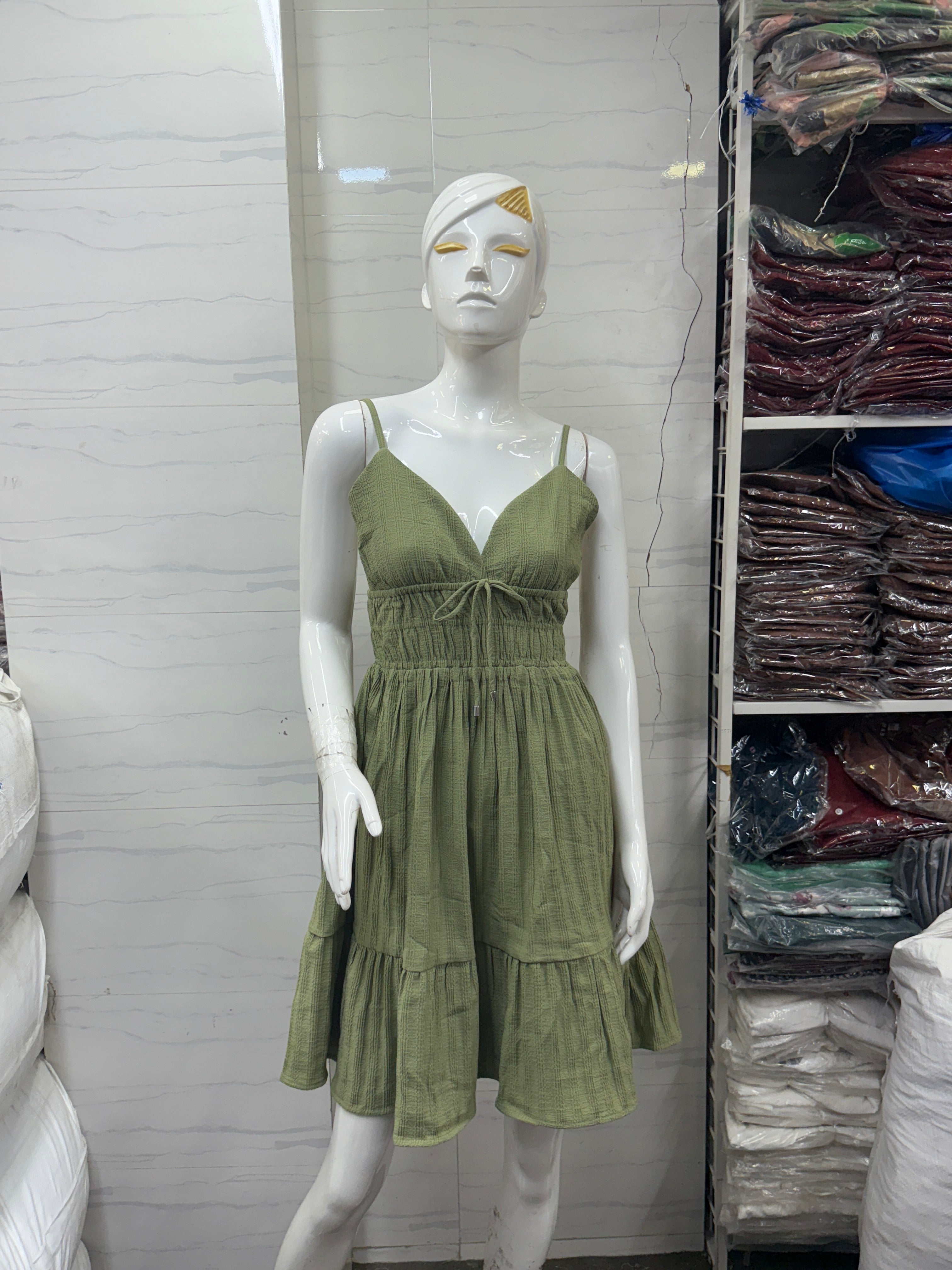 Dress 28 july