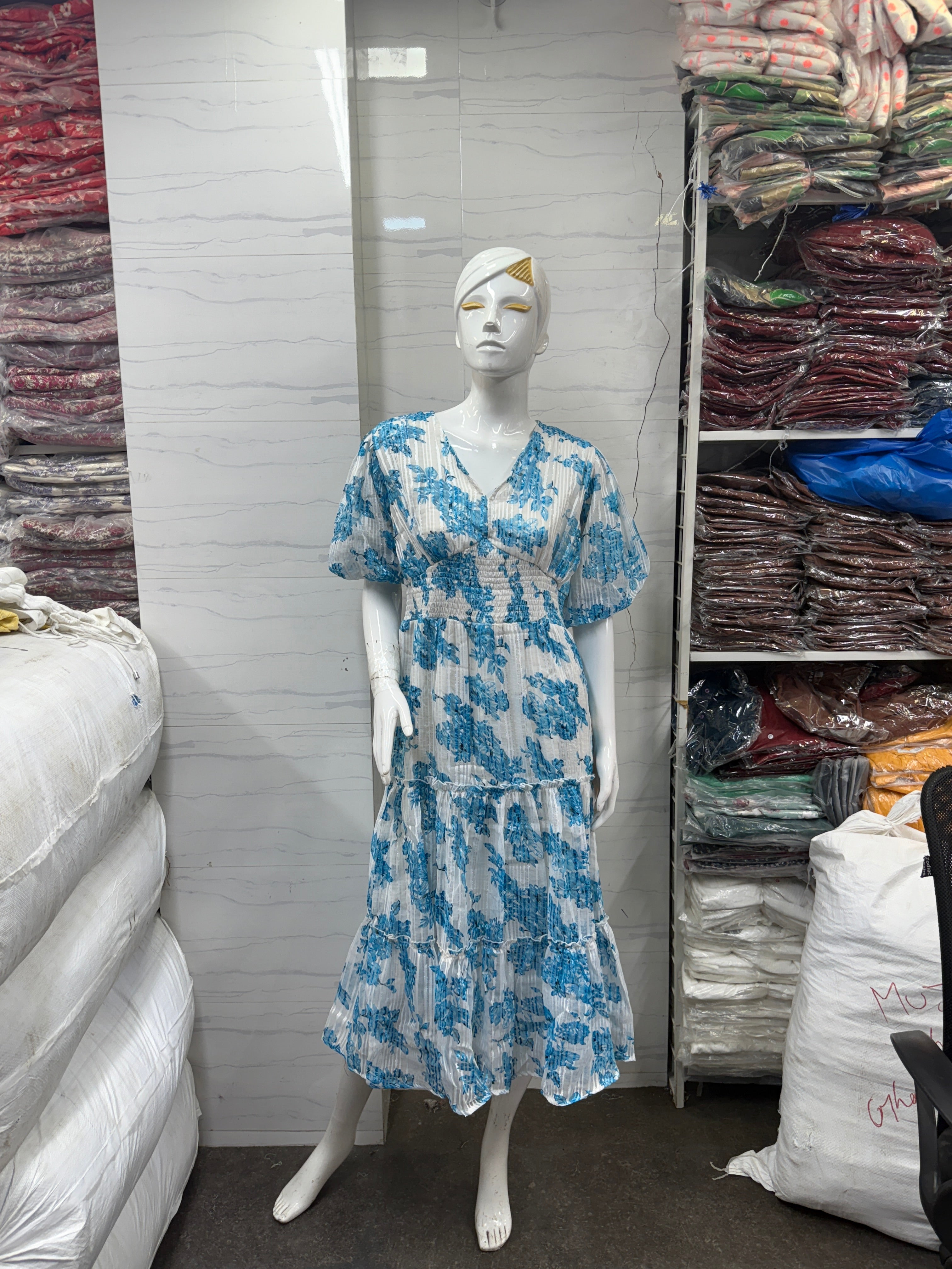 Dress 28 july