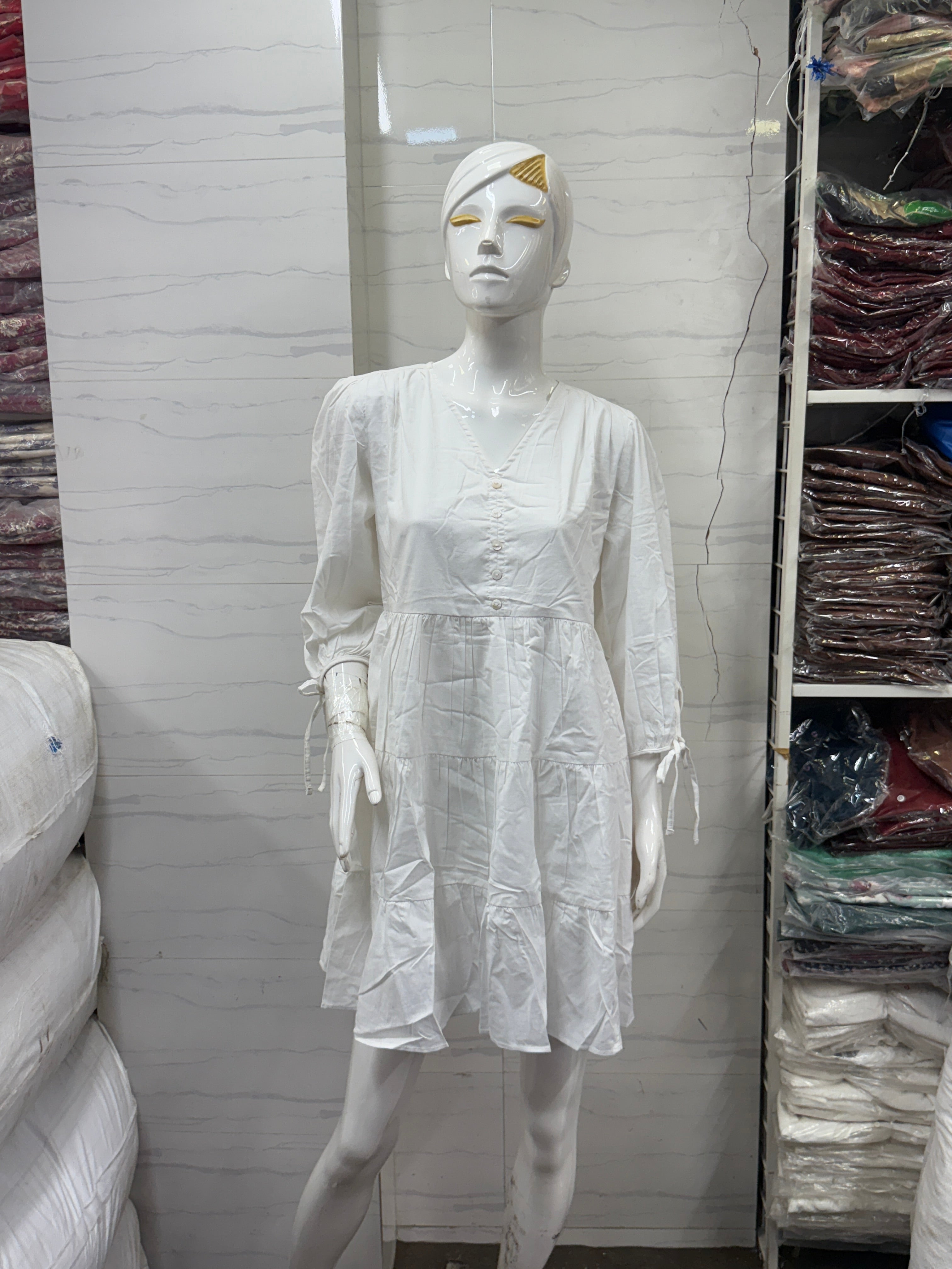 Dress 28 july