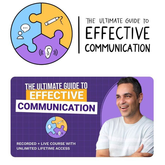 The Ulitmate Guide to Effective communication By Ankoor Warikoo